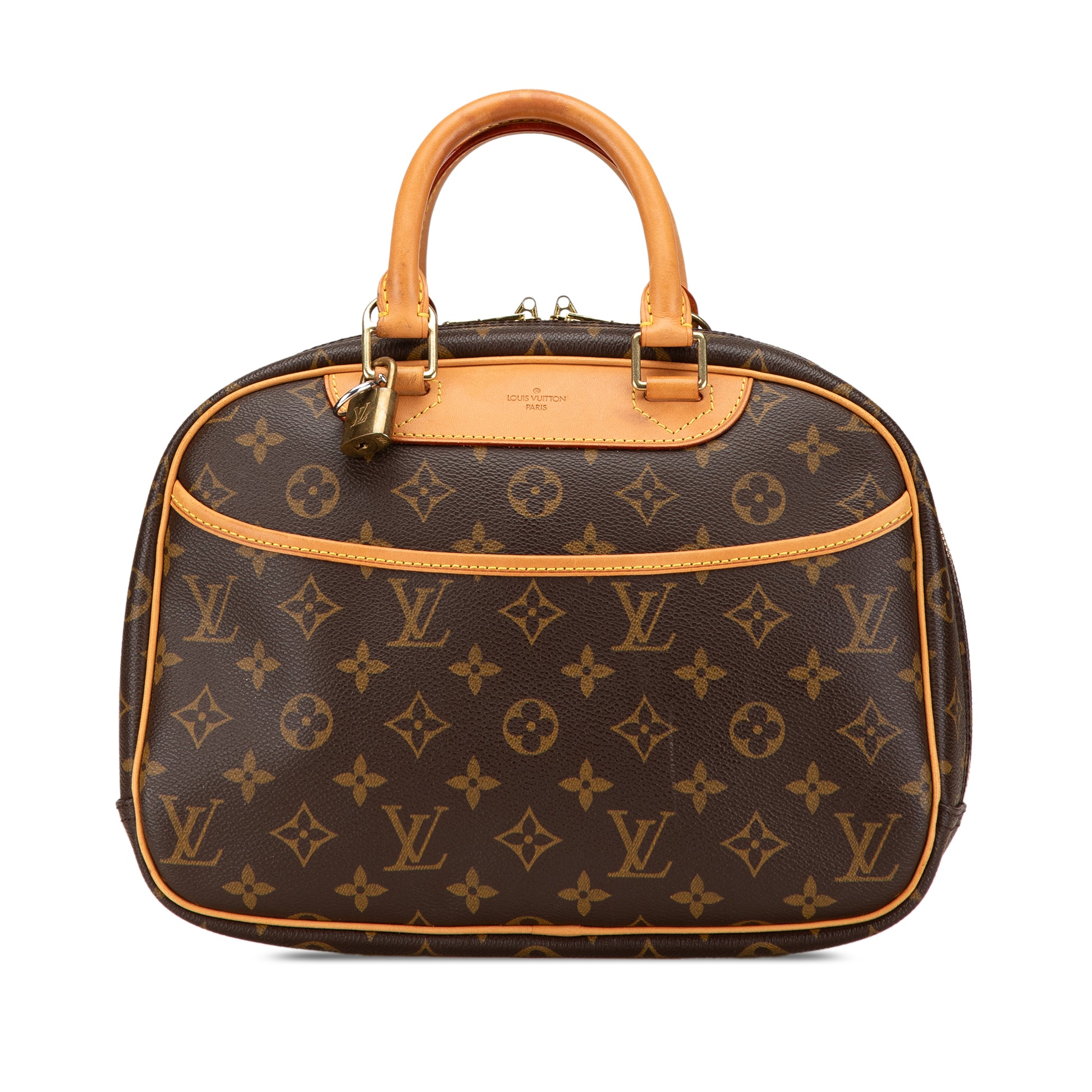 Louis Vuitton Monogram Trouville