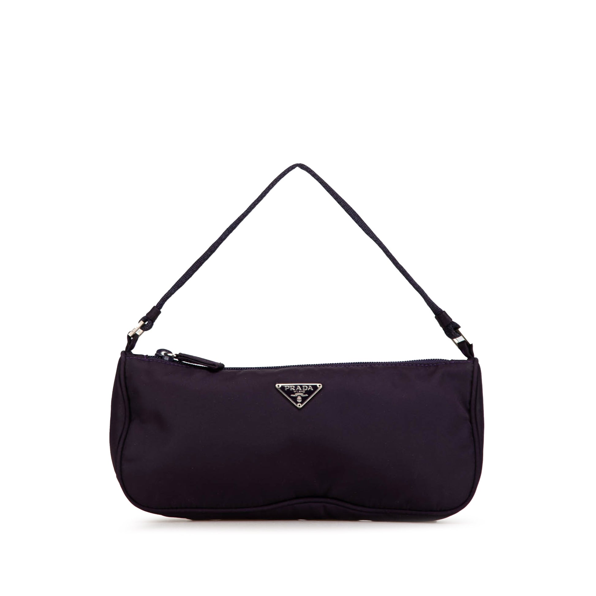 Prada Tessuto Pochette