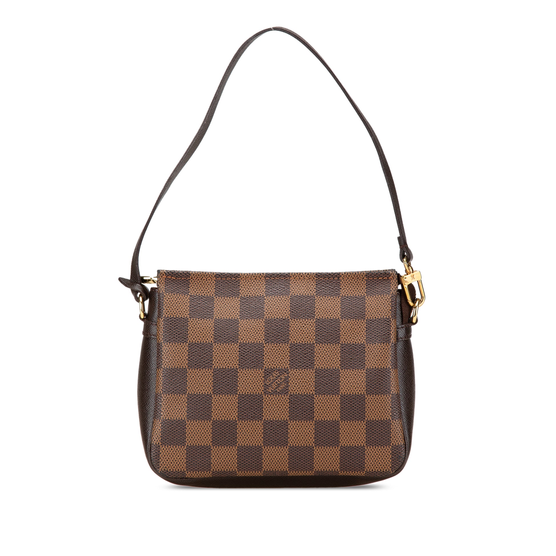 Louis Vuitton Damier Ebene Trousse Pochette