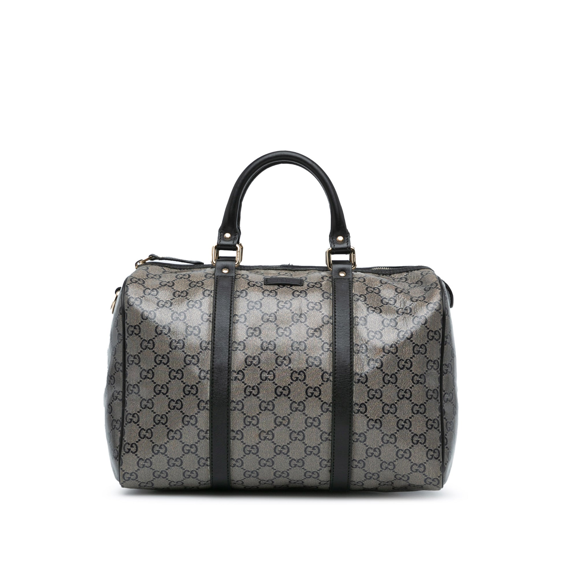 Gucci GG Crystal Joy Boston Bag