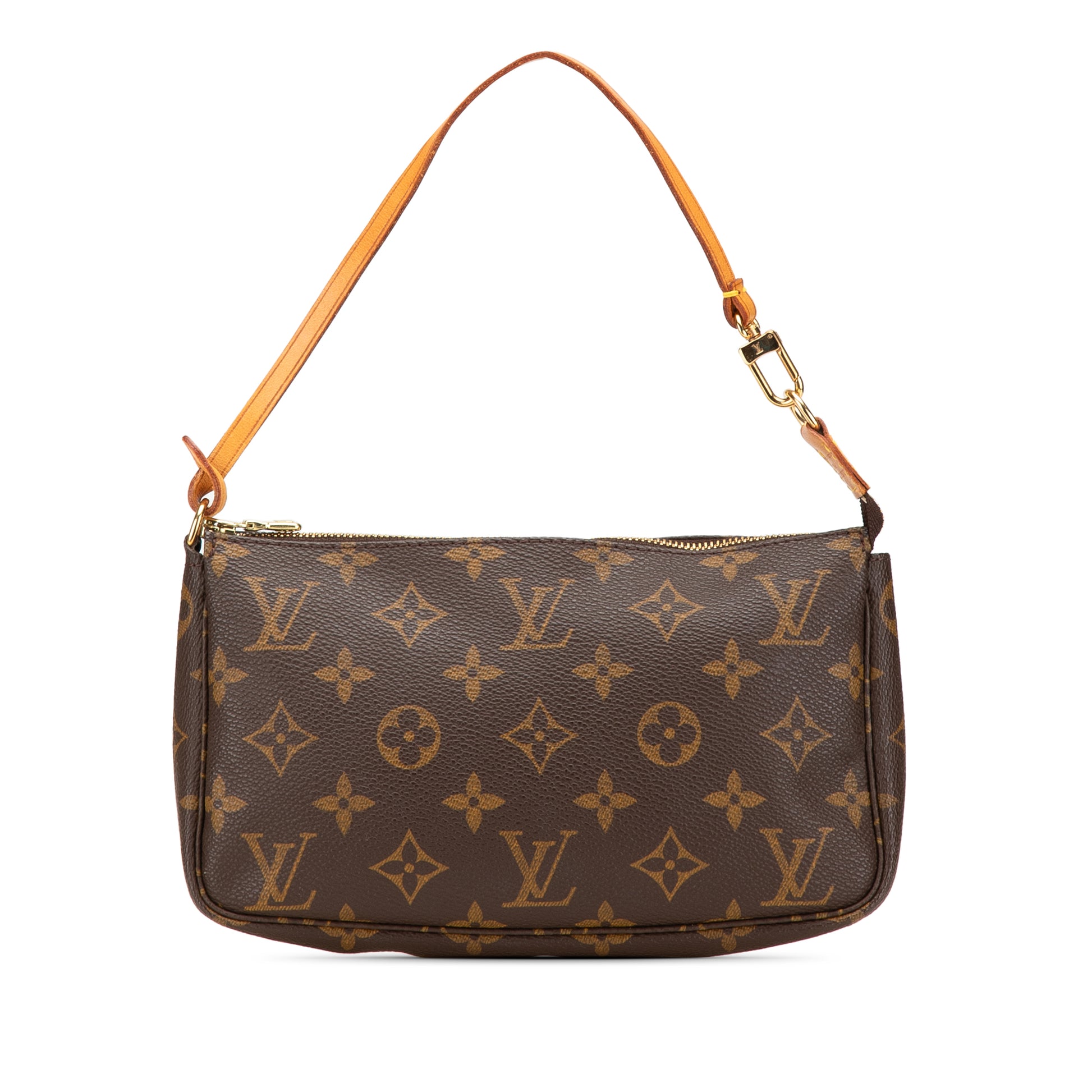 Louis Vuitton Monogram Pochette Accessoires