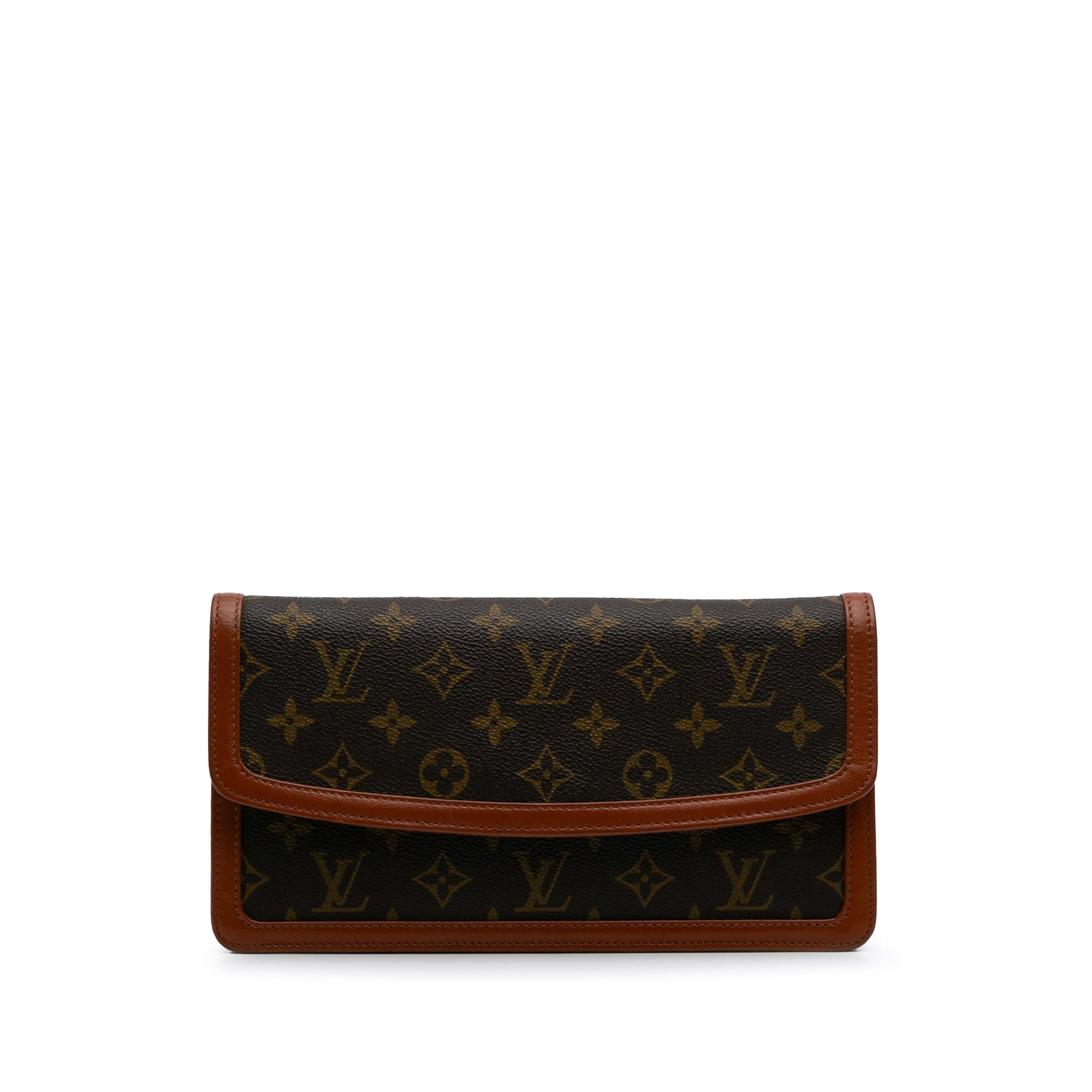 Louis Vuitton Monogram Pochette Dame PM