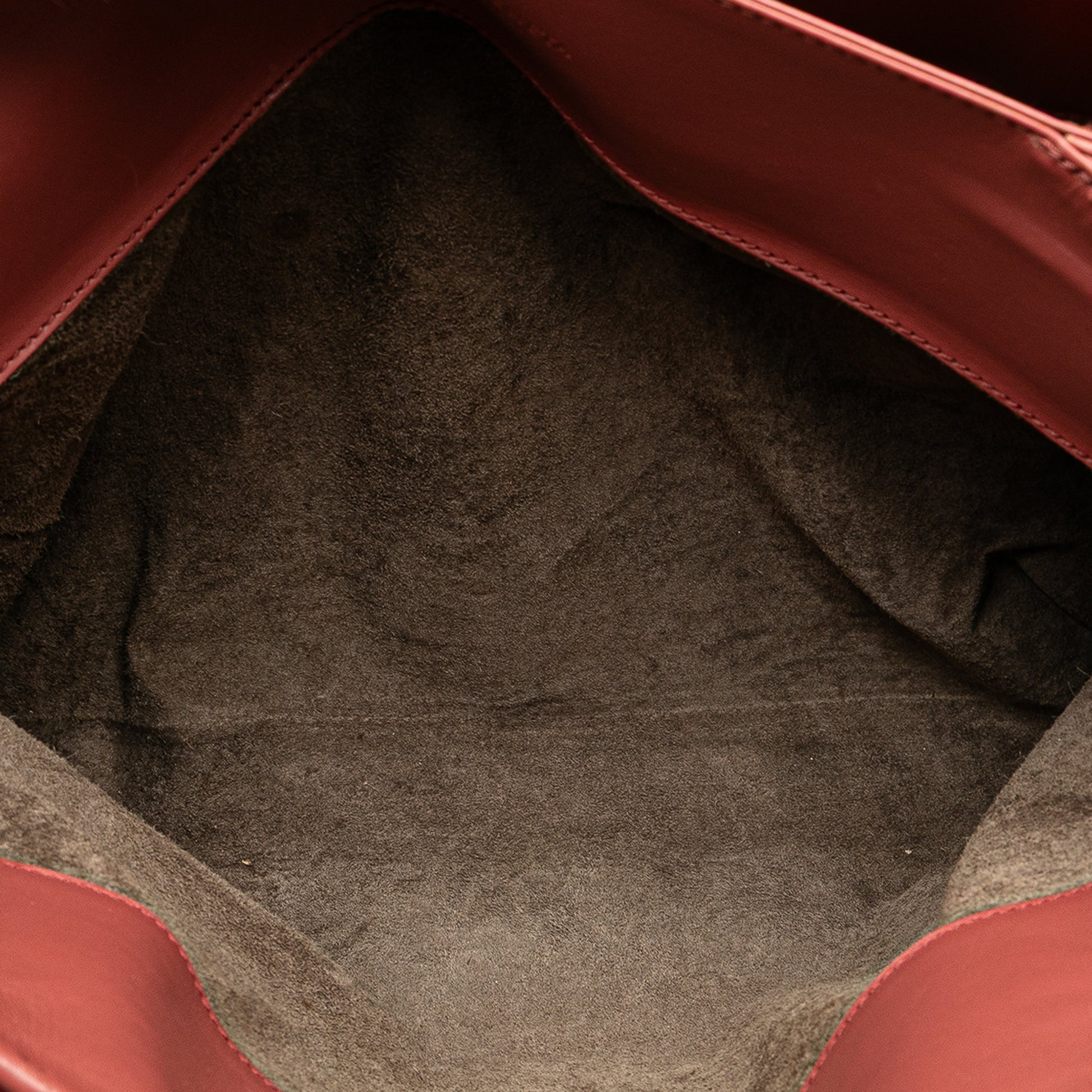 Bottega Veneta Medium Nappa Intrecciato Roma Tote