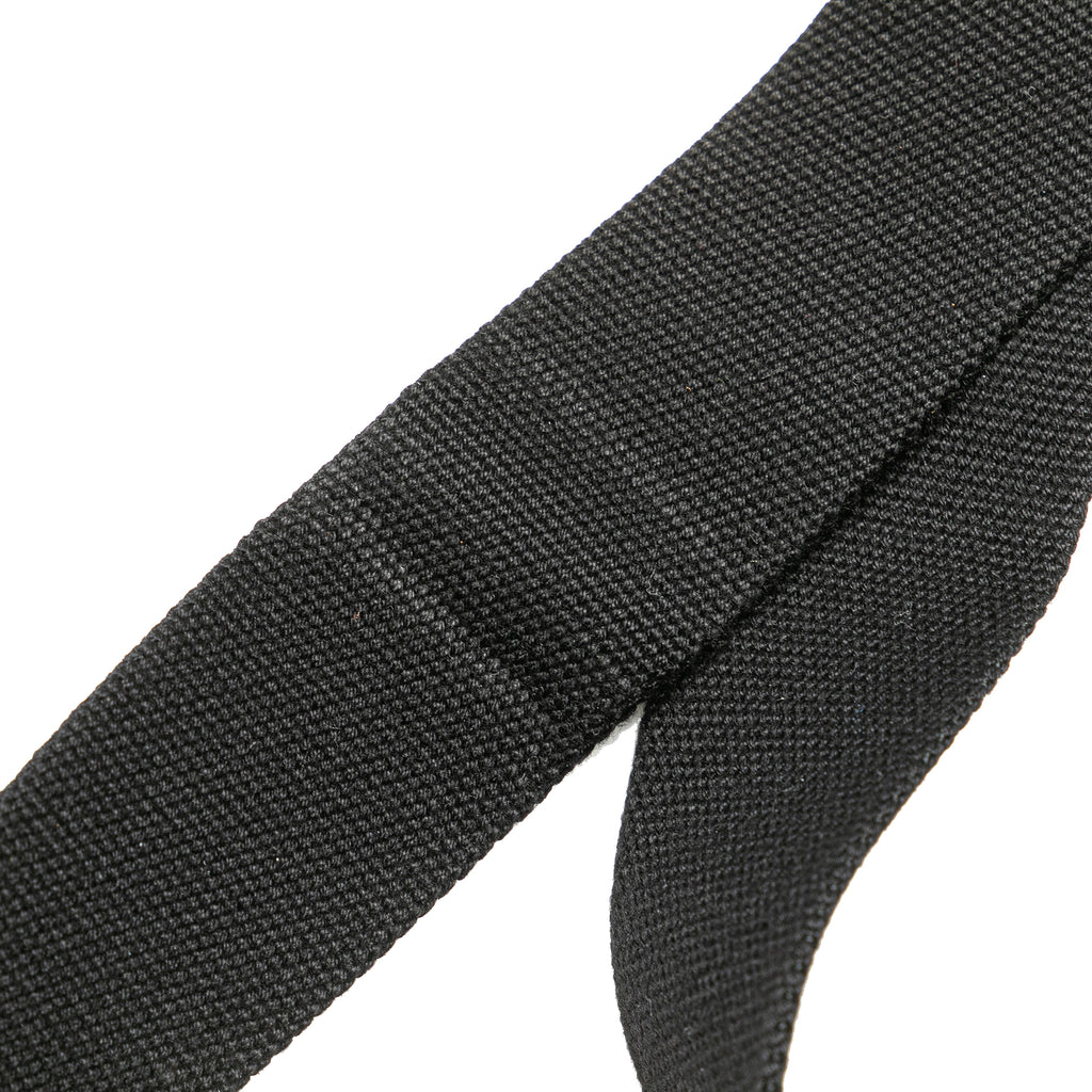 Prada Small Canvas Canapa Logo Satchel