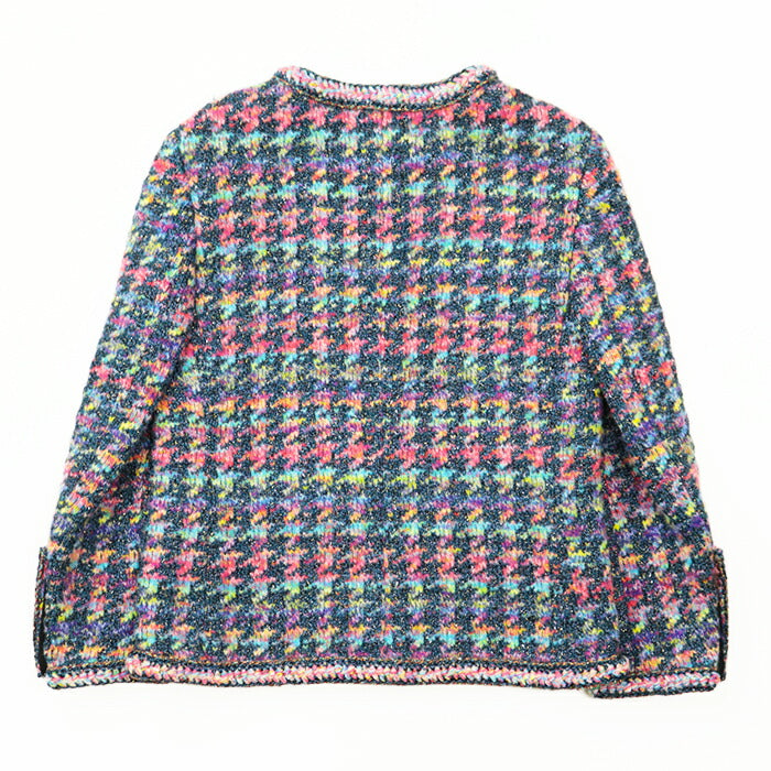 Chanel Tweed Jacket Multiple colors