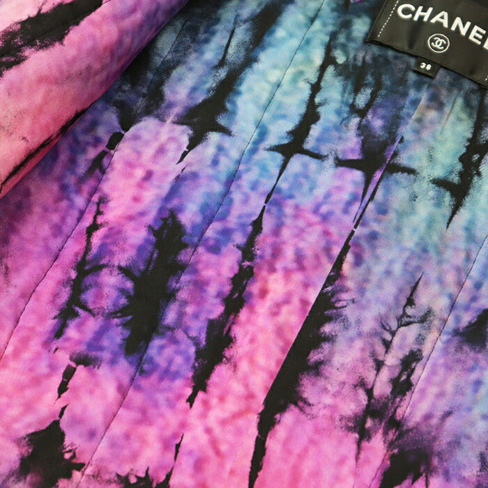Chanel Tweed Jacket Multiple colors