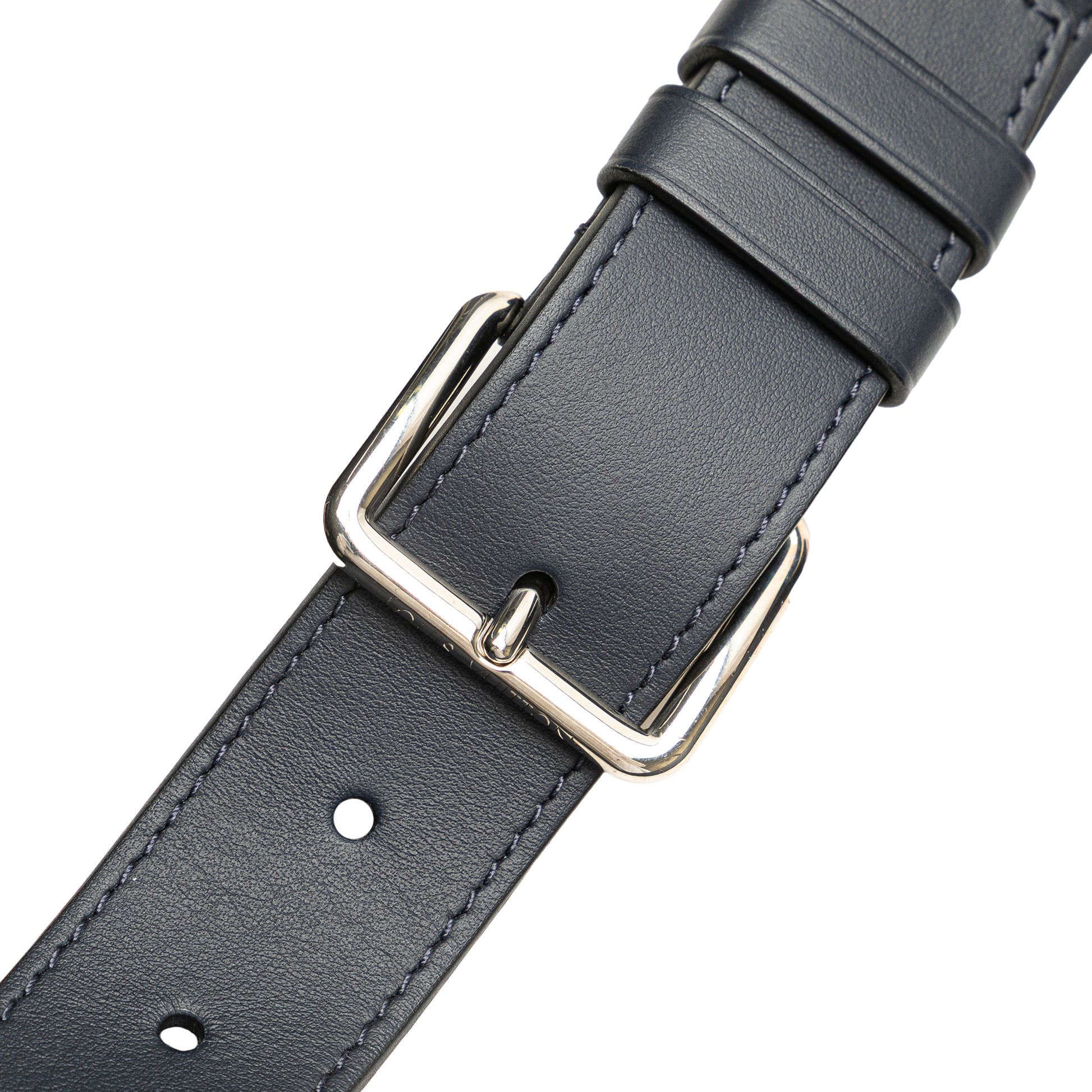 Louis Vuitton Monogram Tapestry Trunk Messenger