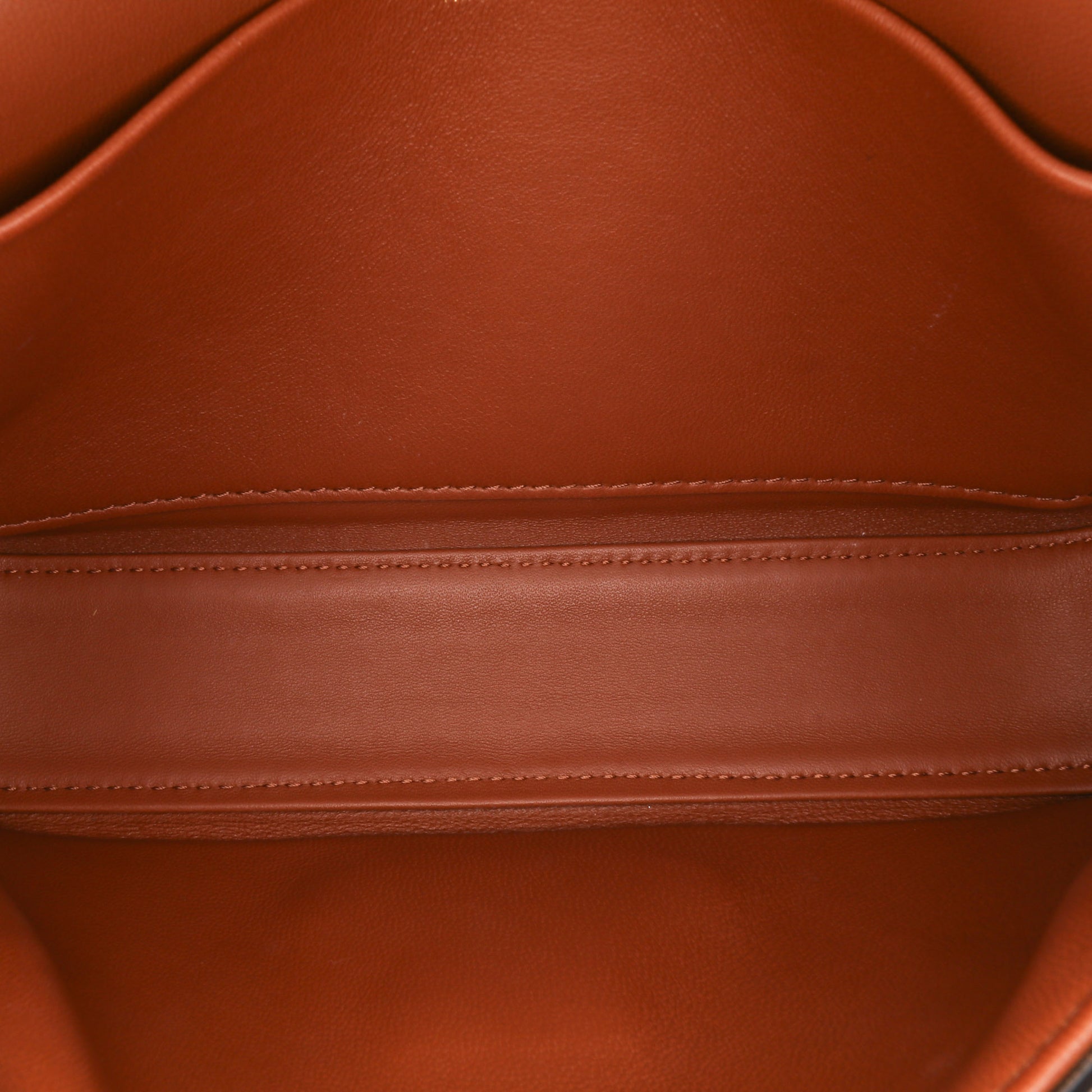 Celine Shiny Calfskin Claude Shoulder Bag