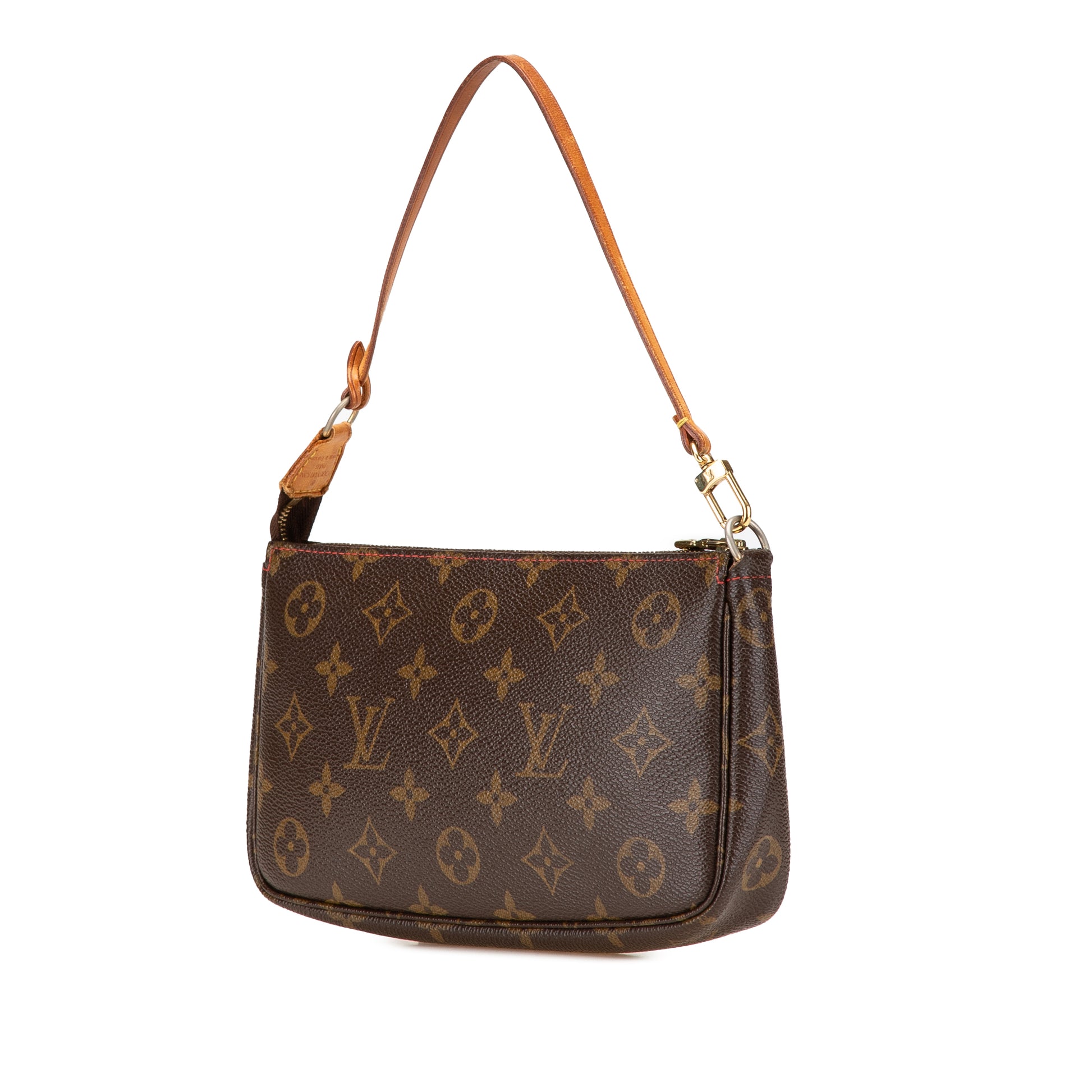 Louis Vuitton Takashi Murakami Monogram Cherry Pochette Accessoires