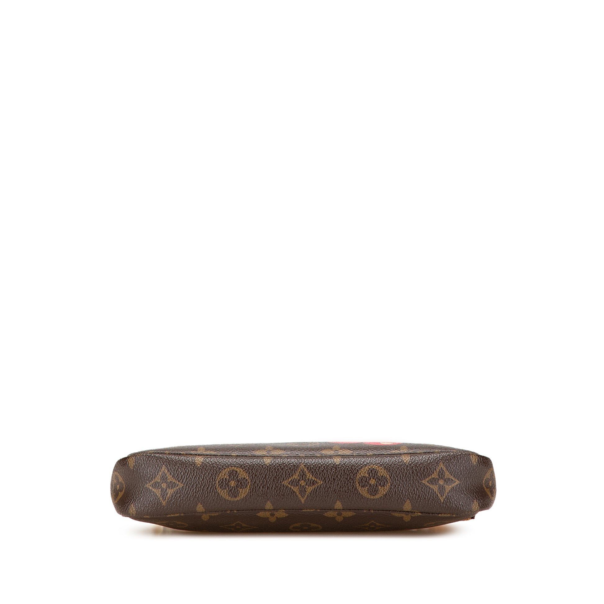 Louis Vuitton Takashi Murakami Monogram Cherry Pochette Accessoires