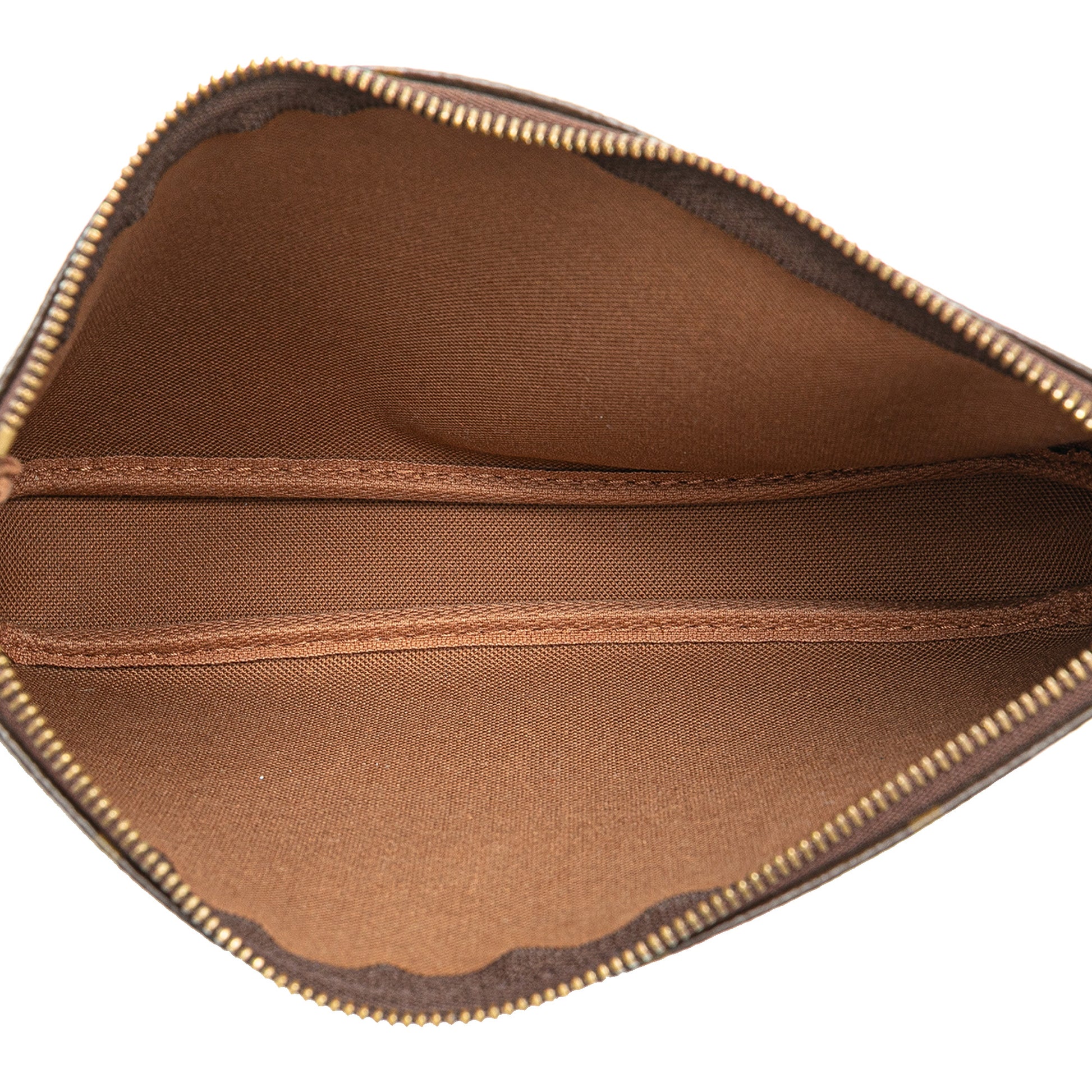 Louis Vuitton Takashi Murakami Monogram Cherry Pochette Accessoires