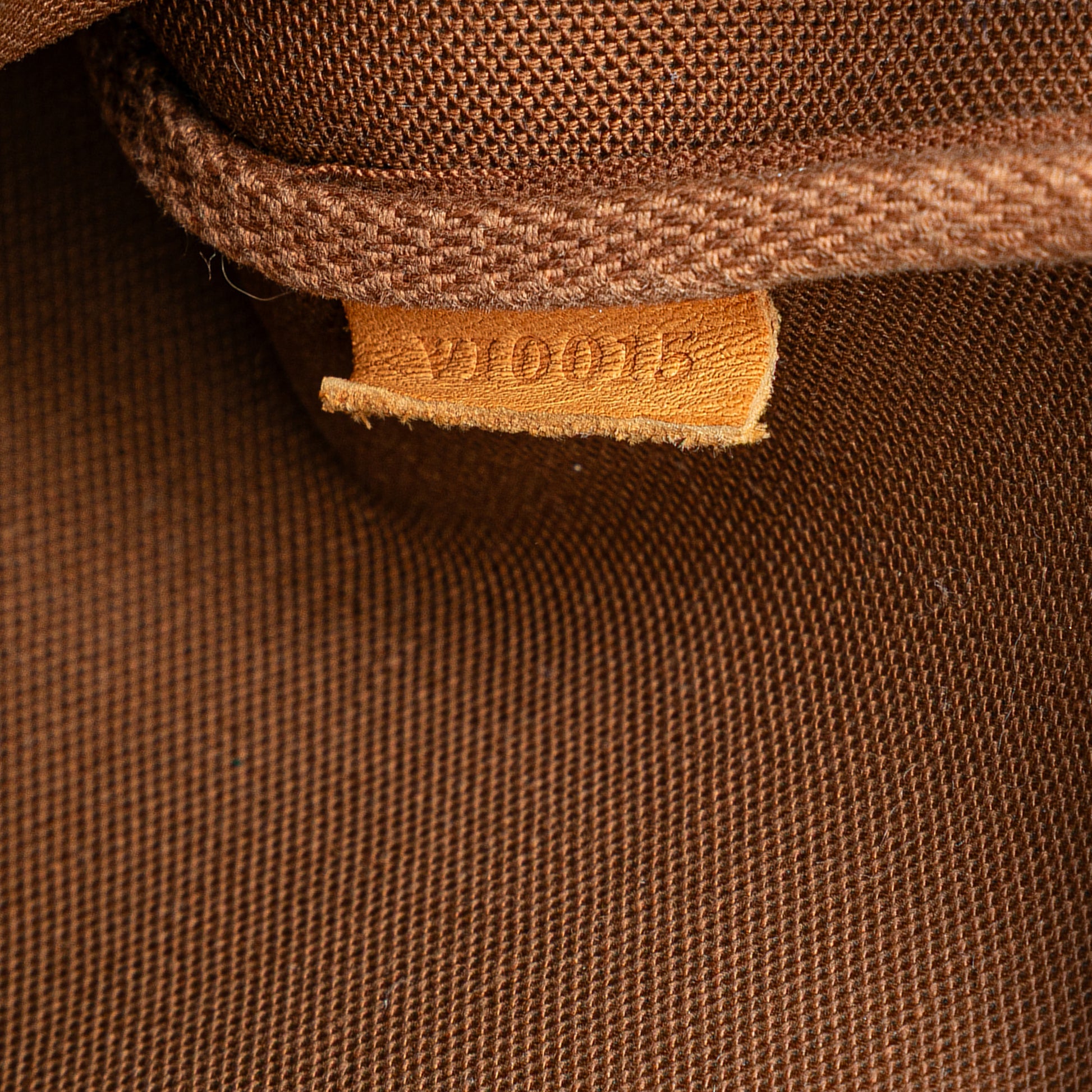 Louis Vuitton Takashi Murakami Monogram Cherry Pochette Accessoires