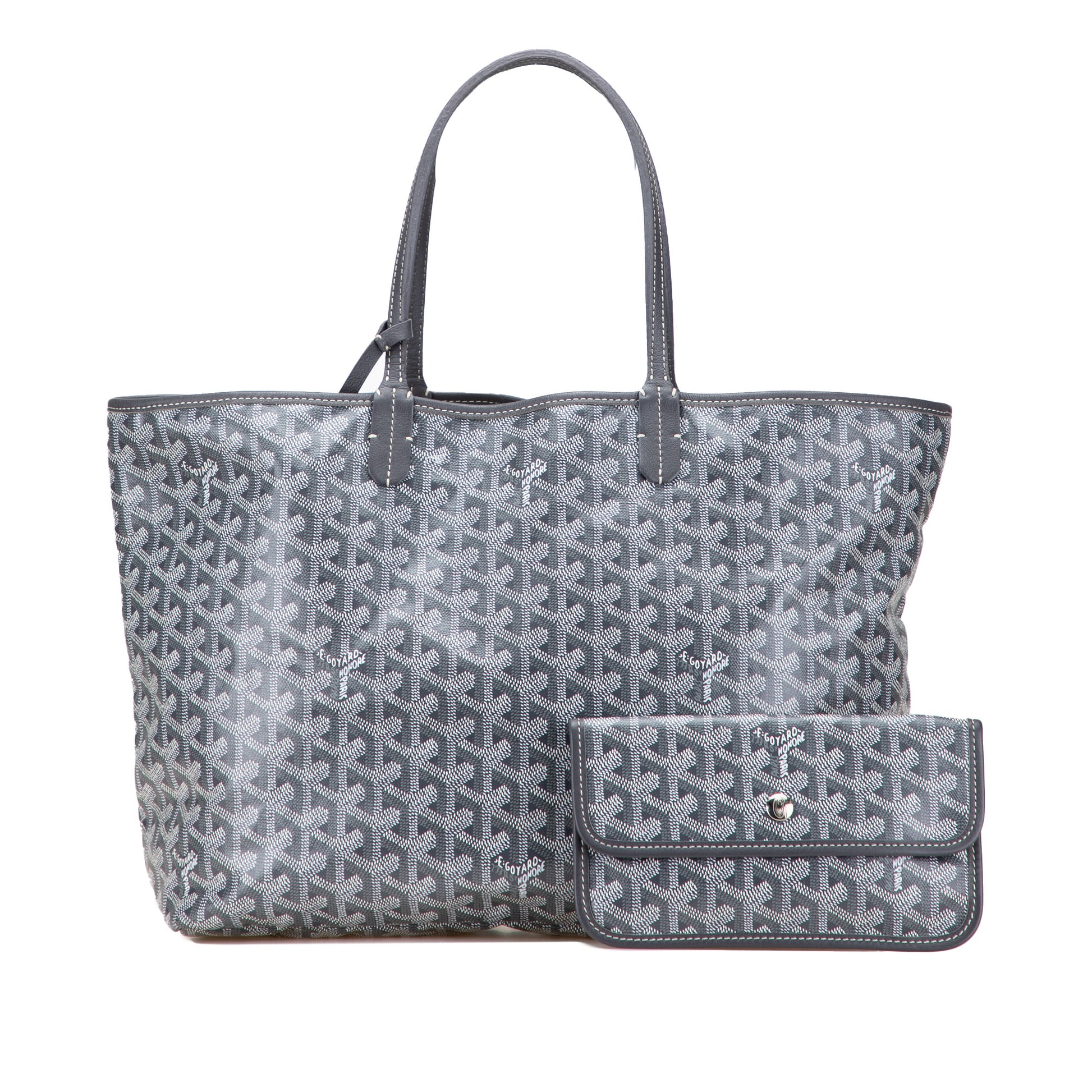 Goyard Goyardine Saint Louis PM