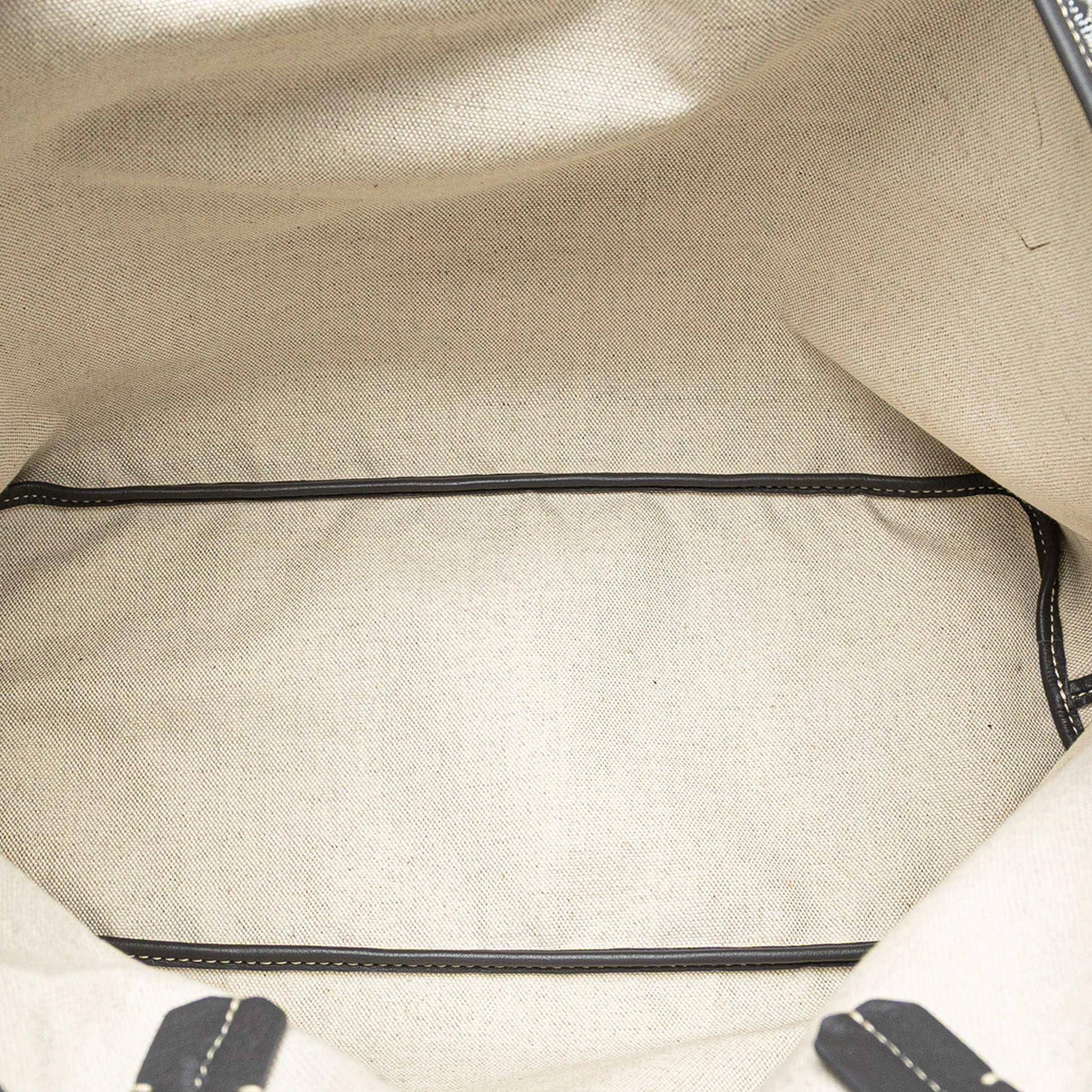 Goyard Goyardine Saint Louis PM