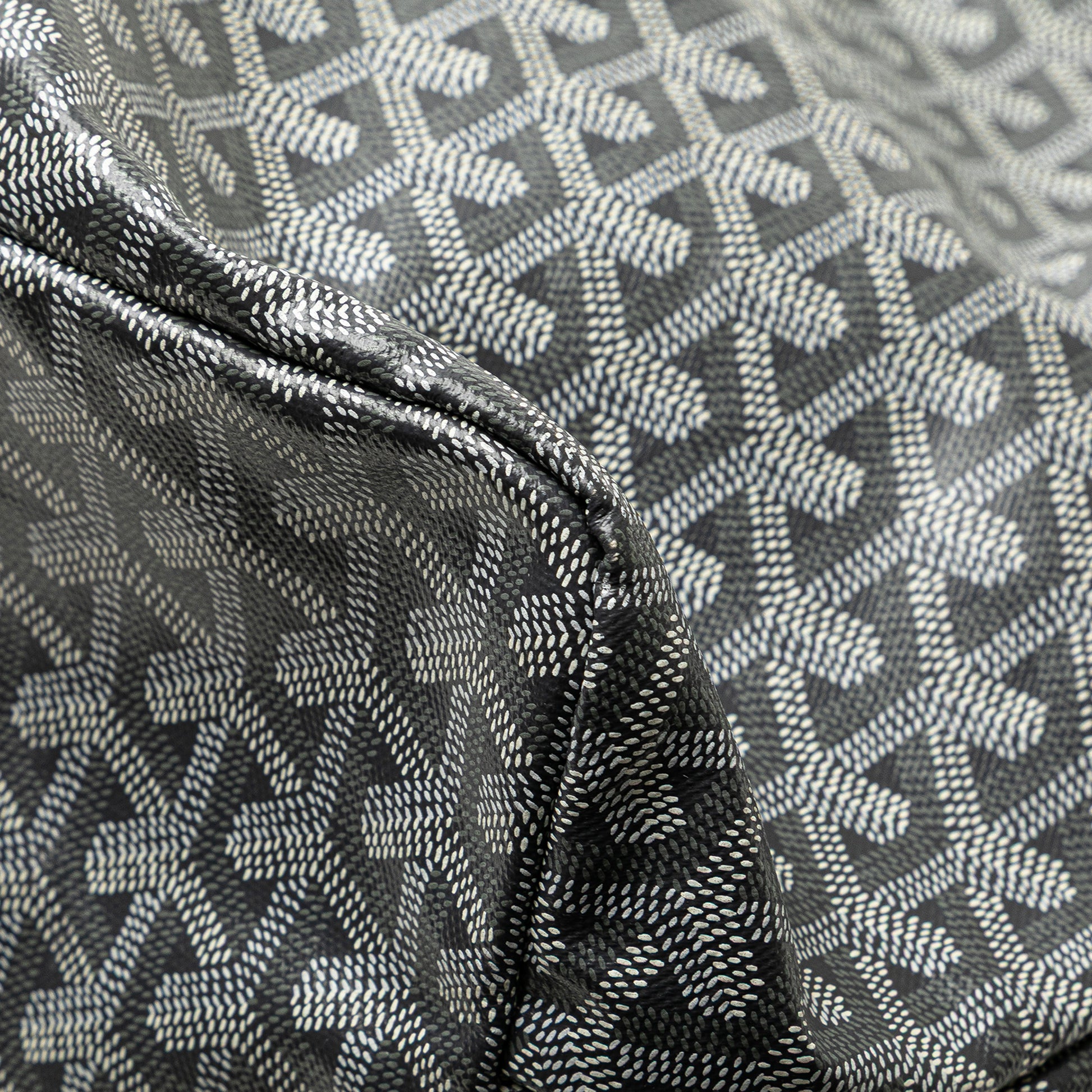 Goyard Goyardine Saint Louis PM