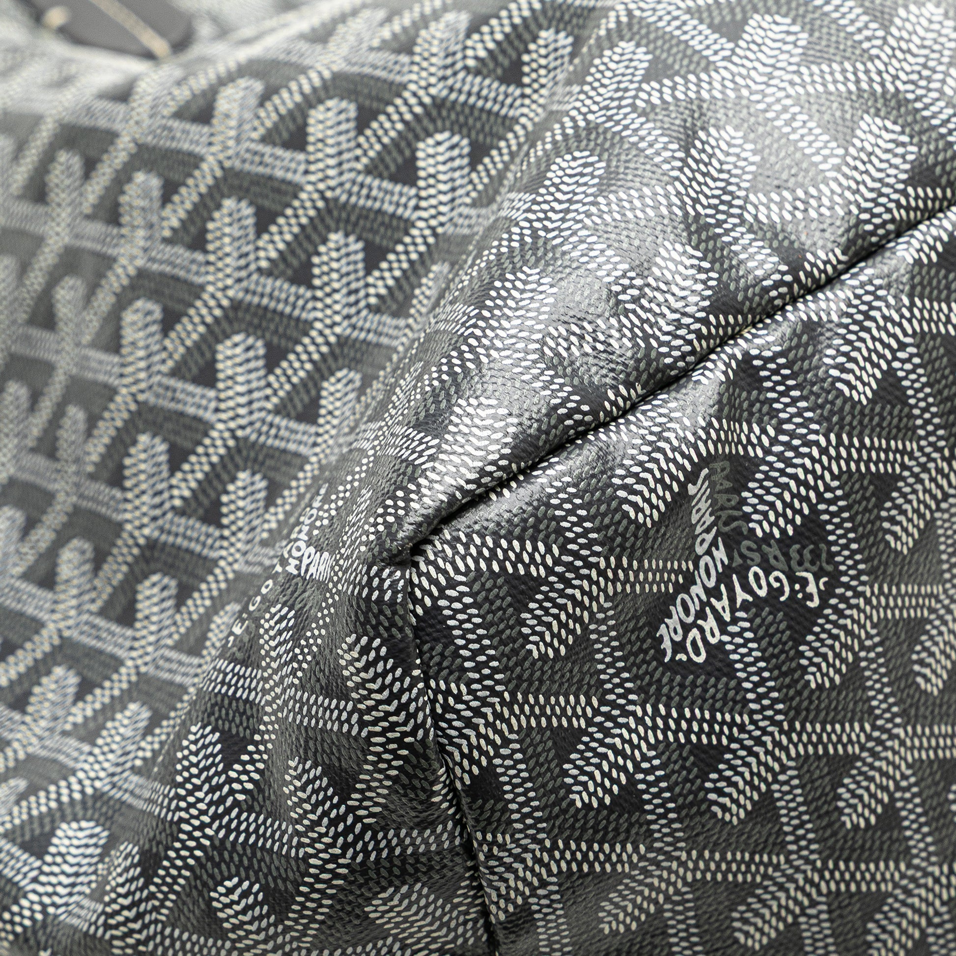 Goyard Goyardine Saint Louis PM