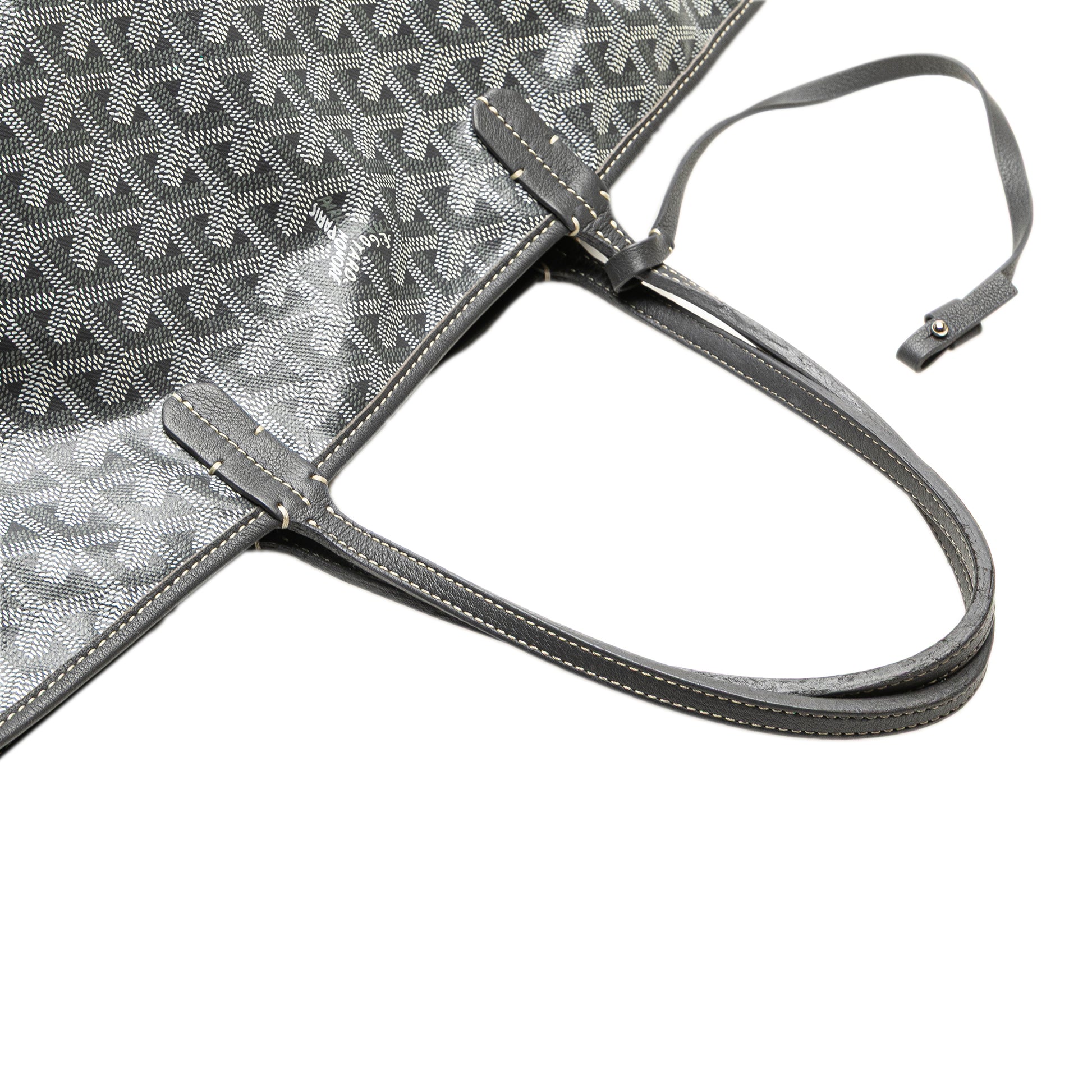 Goyard Goyardine Saint Louis PM