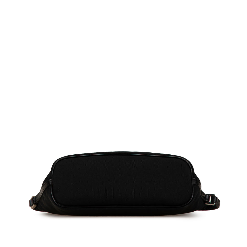Gucci Canvas Boat