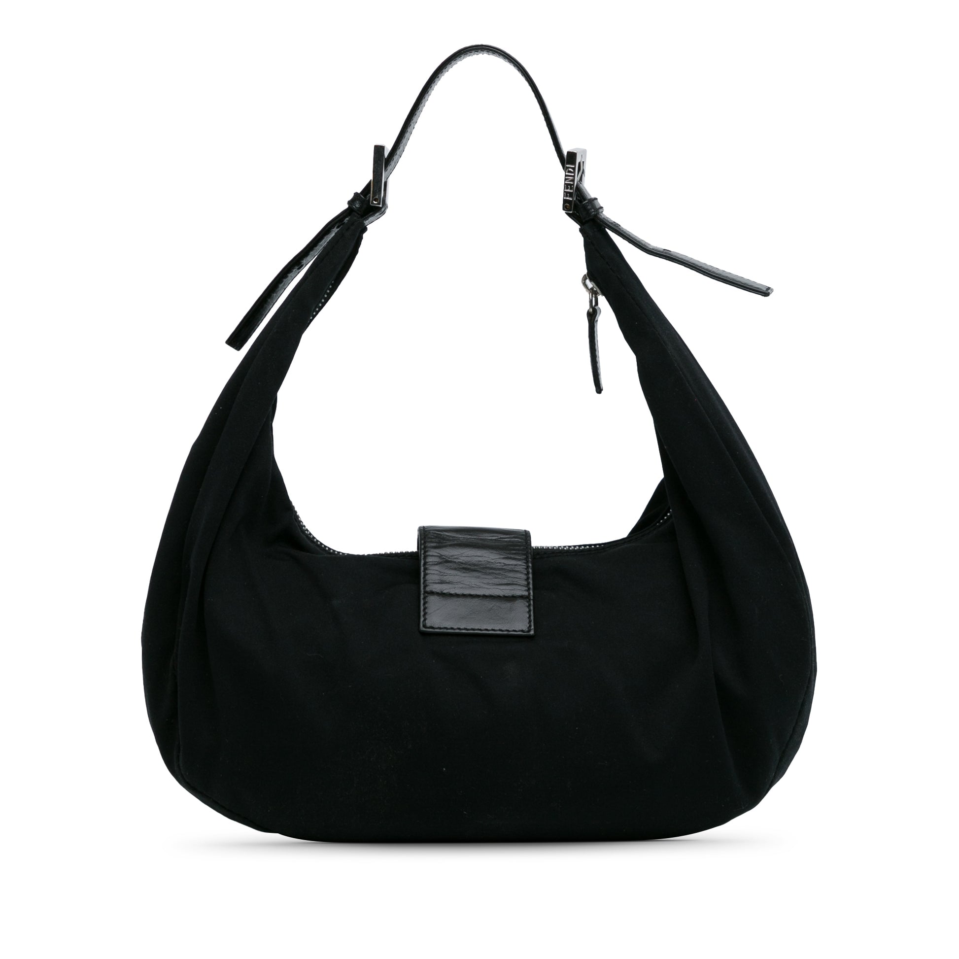 Fendi Nylon Shoulder Bag