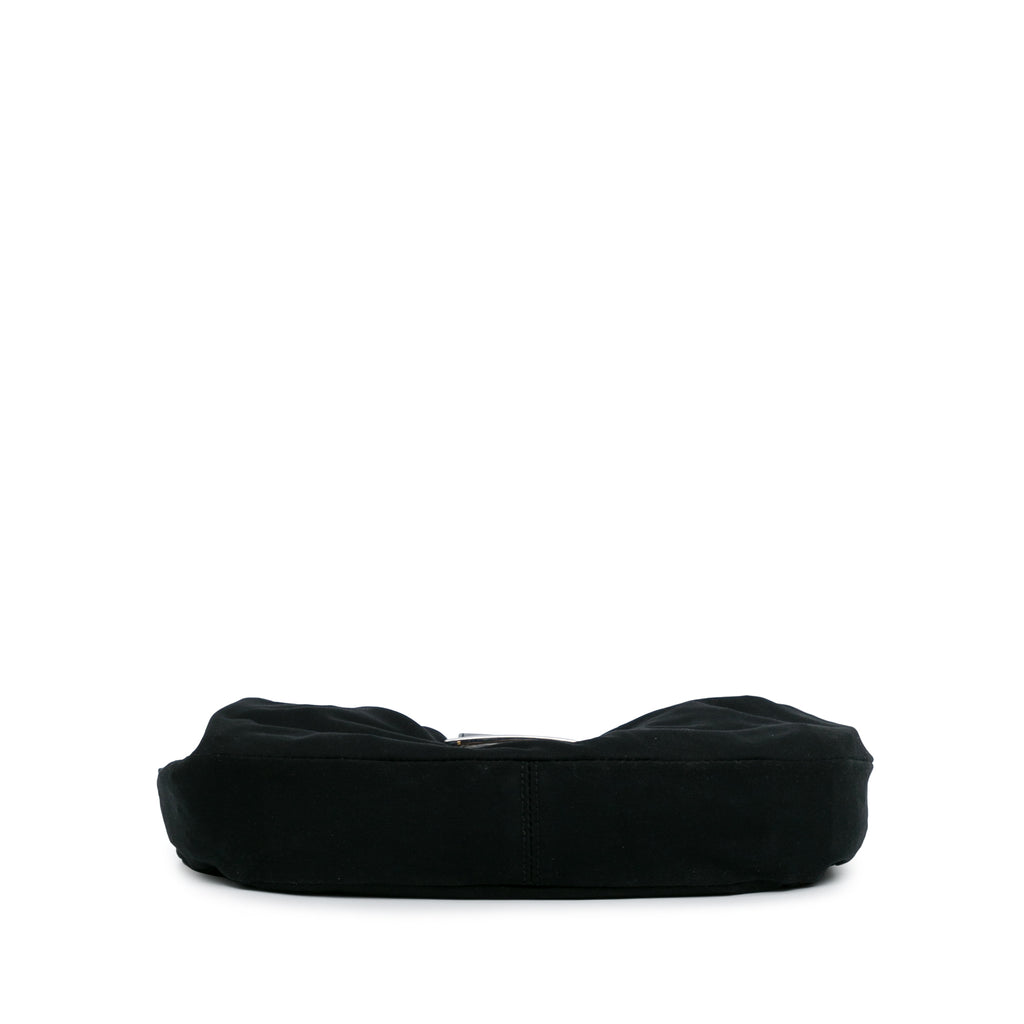 Fendi Nylon Shoulder Bag