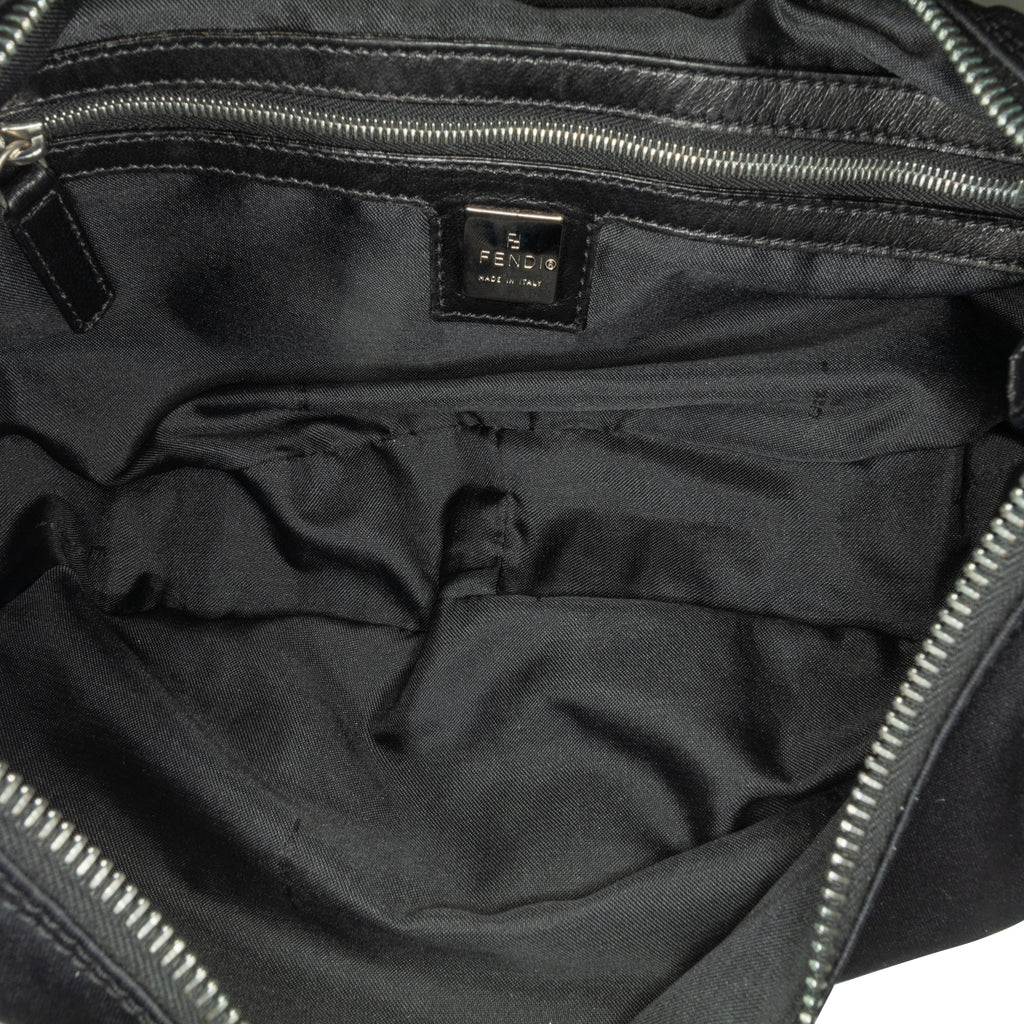 Fendi Nylon Shoulder Bag