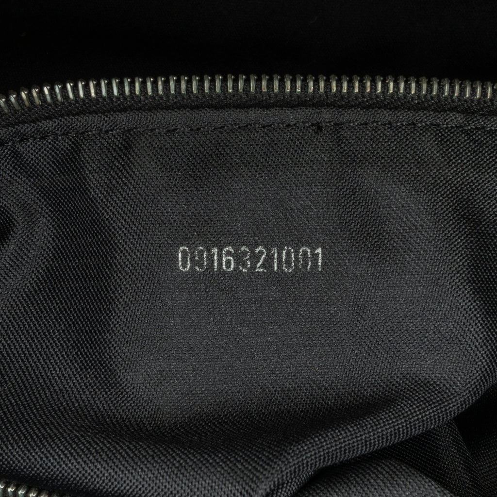 Fendi Nylon Shoulder Bag