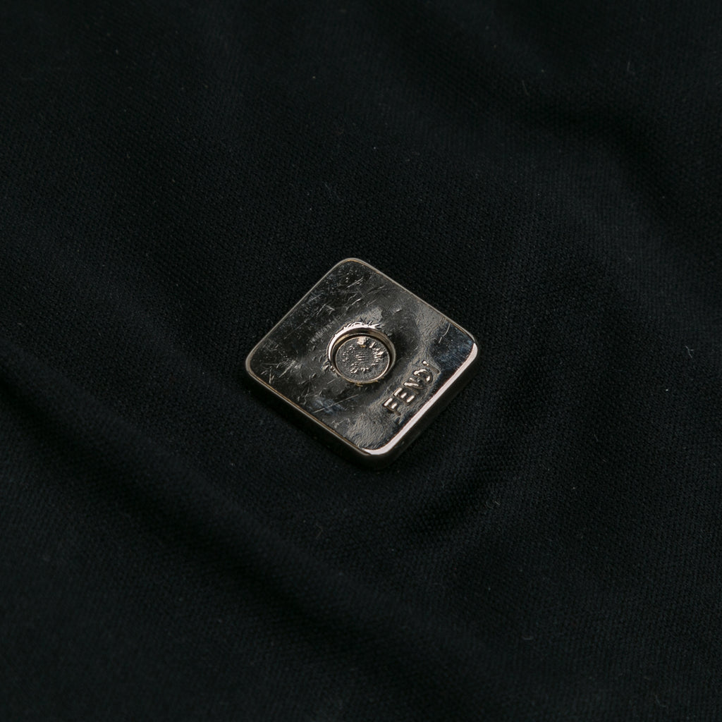 Fendi Nylon Shoulder Bag
