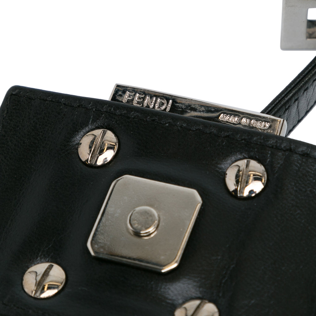 Fendi Nylon Shoulder Bag