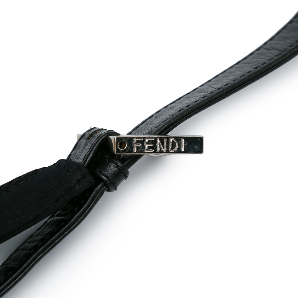 Fendi Nylon Shoulder Bag
