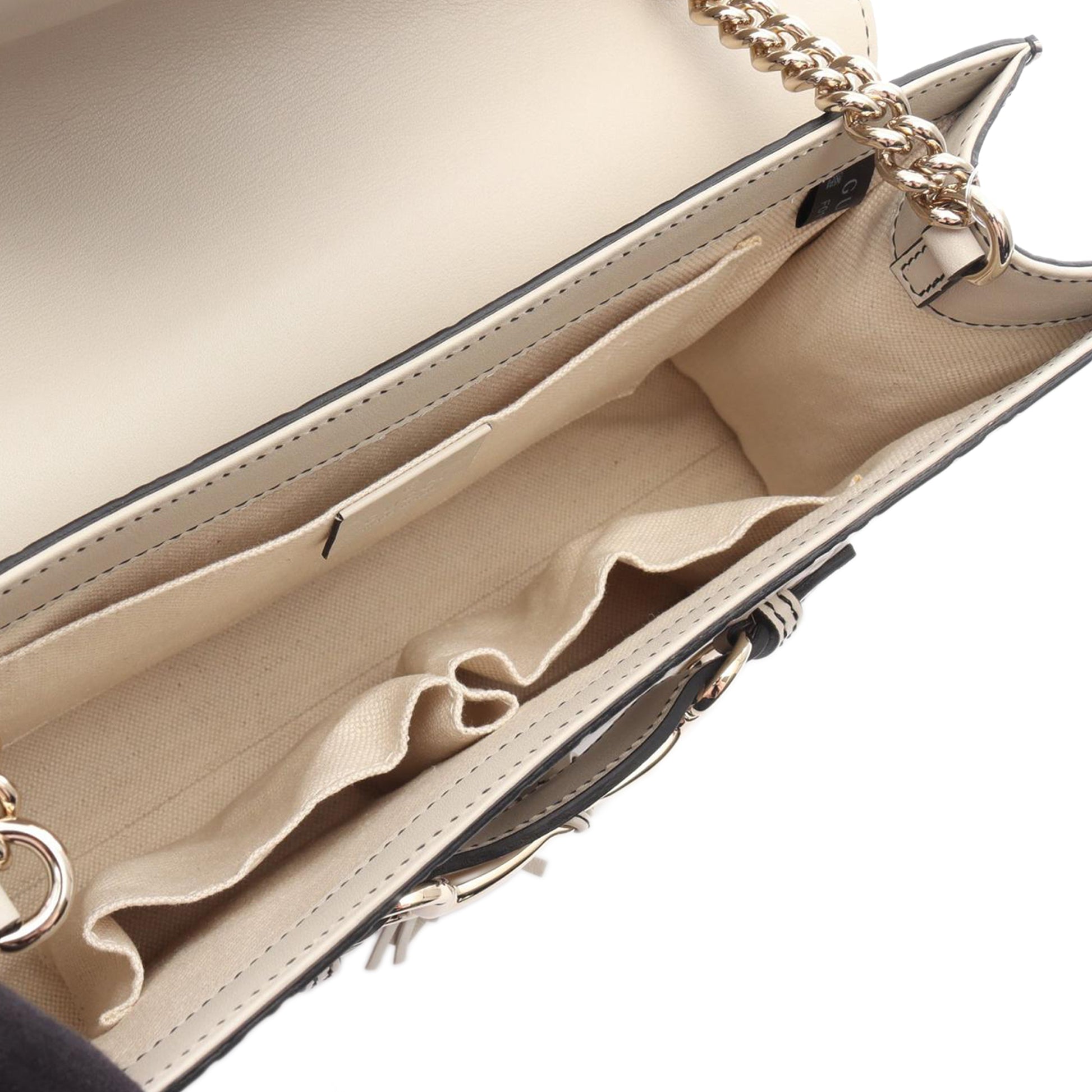 Gucci Medium Guccissima Emily Shoulder Bag