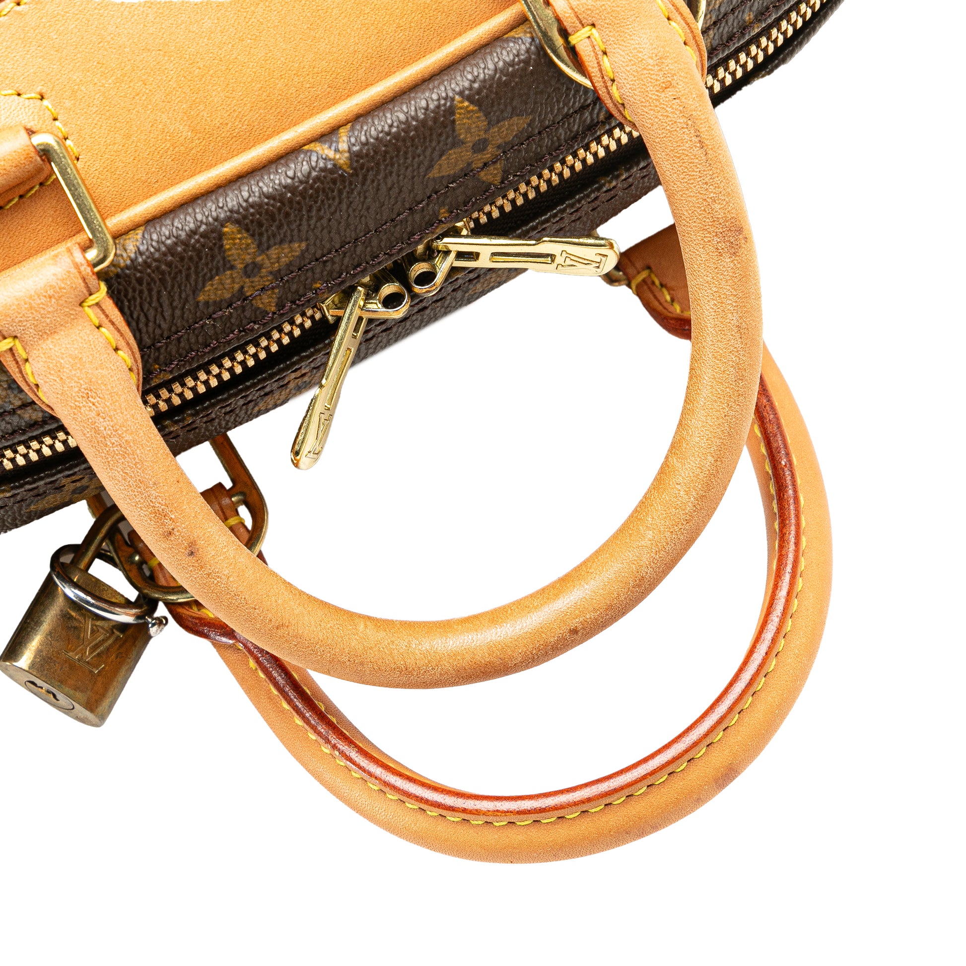 Louis Vuitton Monogram Trouville
