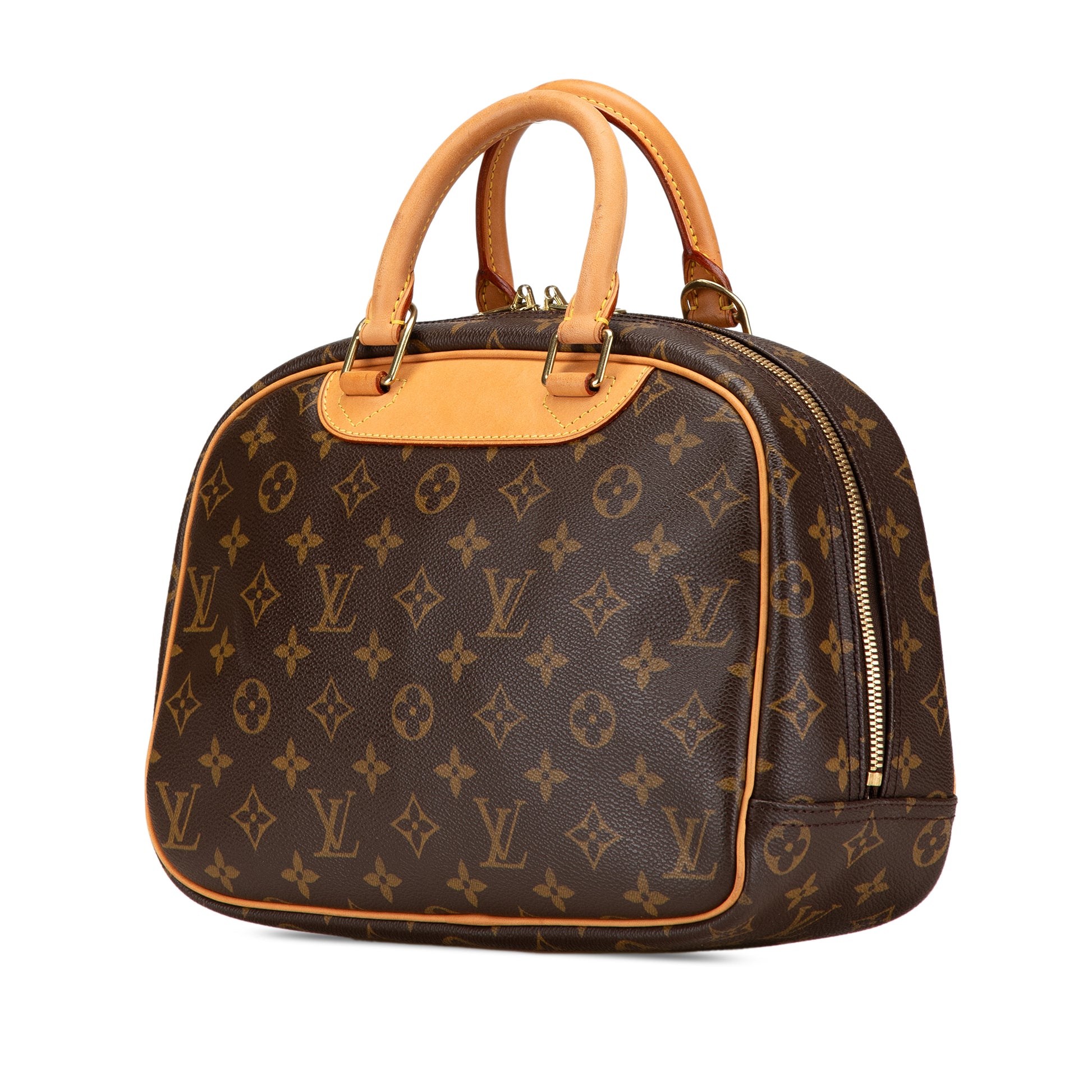 Louis Vuitton Monogram Trouville
