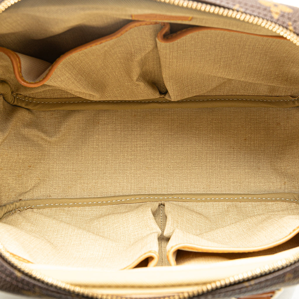 Louis Vuitton Monogram Trouville