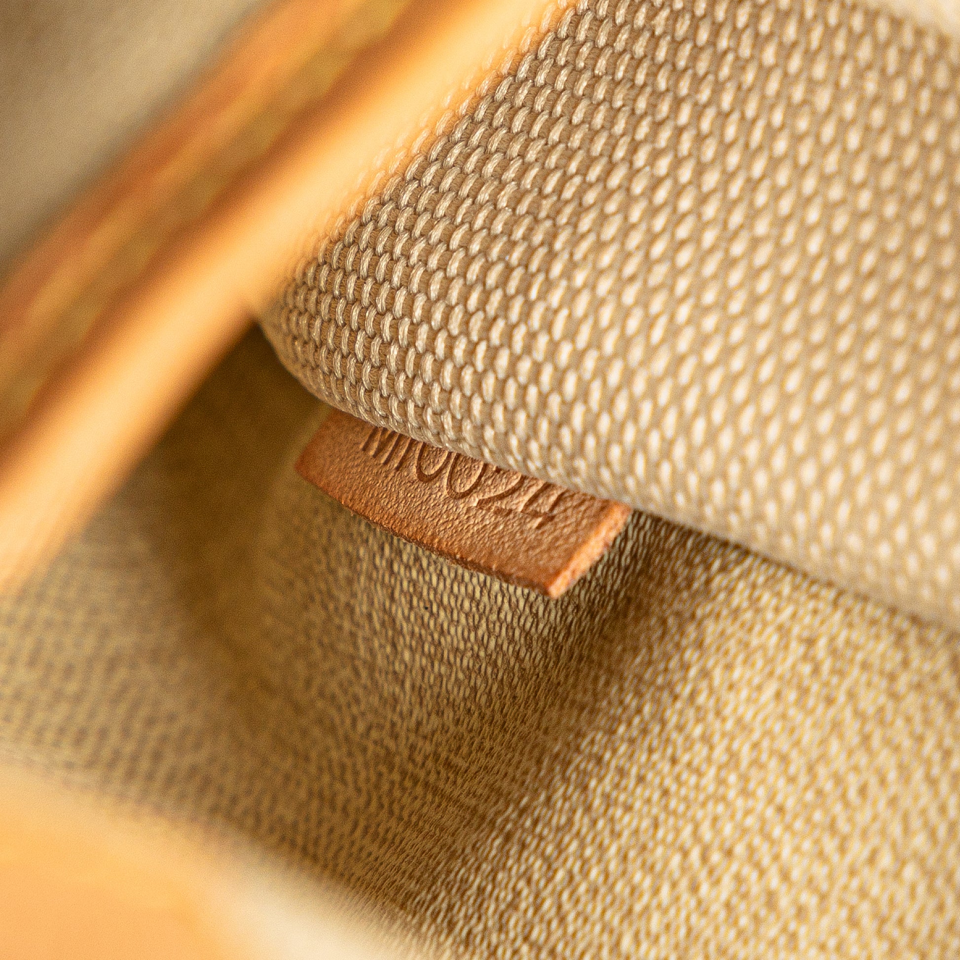 Louis Vuitton Monogram Trouville