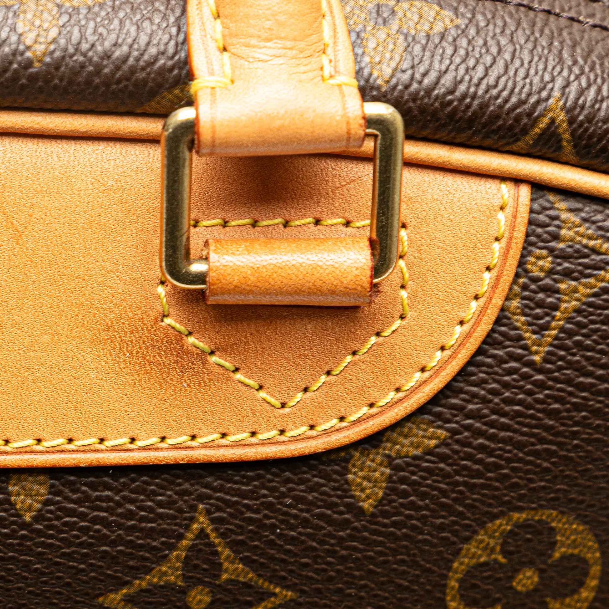 Louis Vuitton Monogram Trouville