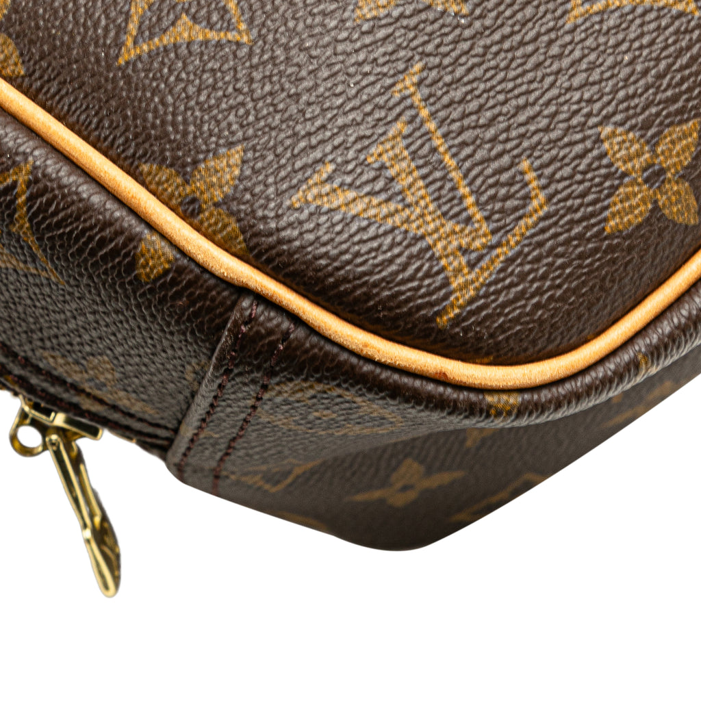 Louis Vuitton Monogram Trouville