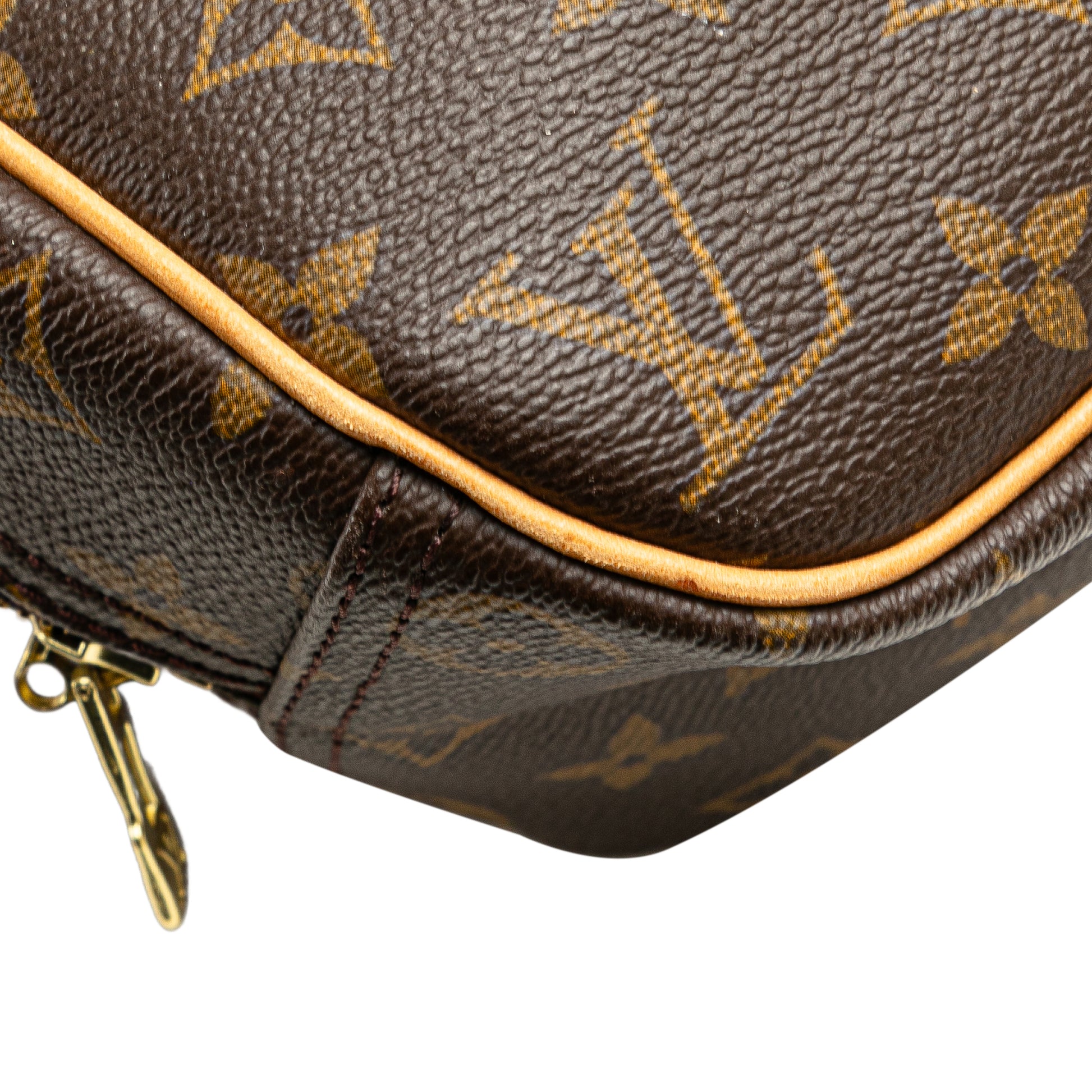 Louis Vuitton Monogram Trouville