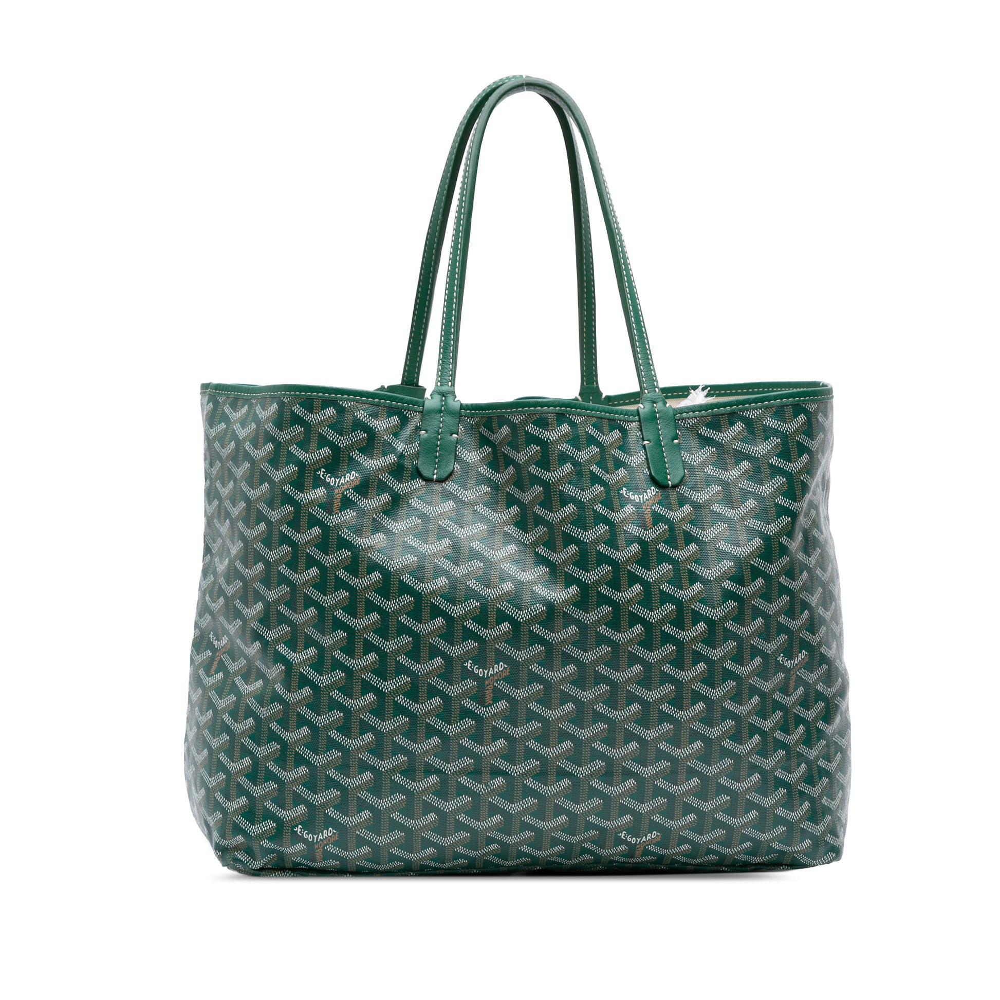 Goyard Goyardine Saint Louis PM
