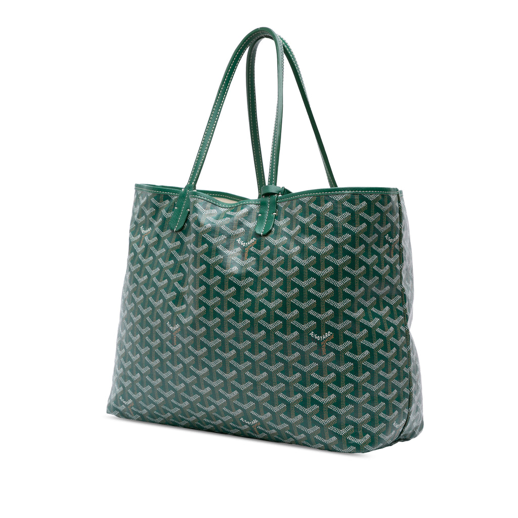 Goyard Goyardine Saint Louis PM