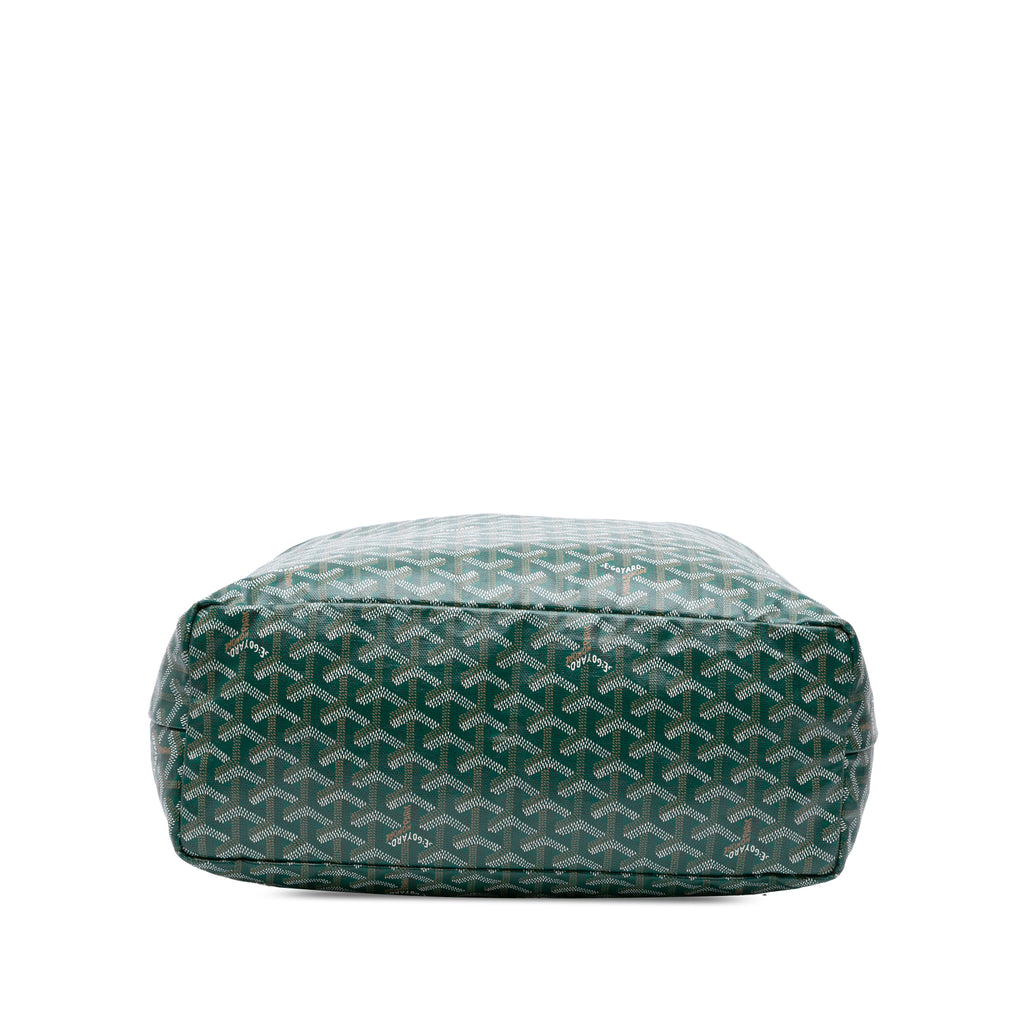 Goyard Goyardine Saint Louis PM