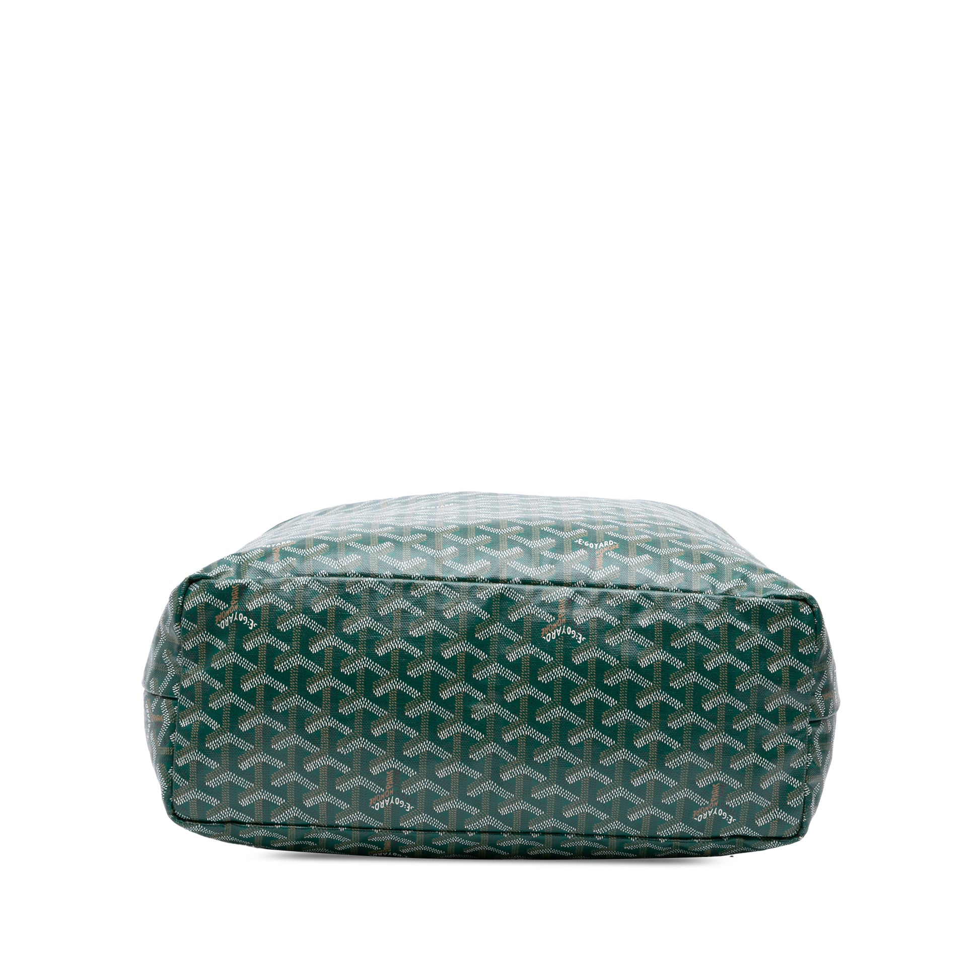 Goyard Goyardine Saint Louis PM