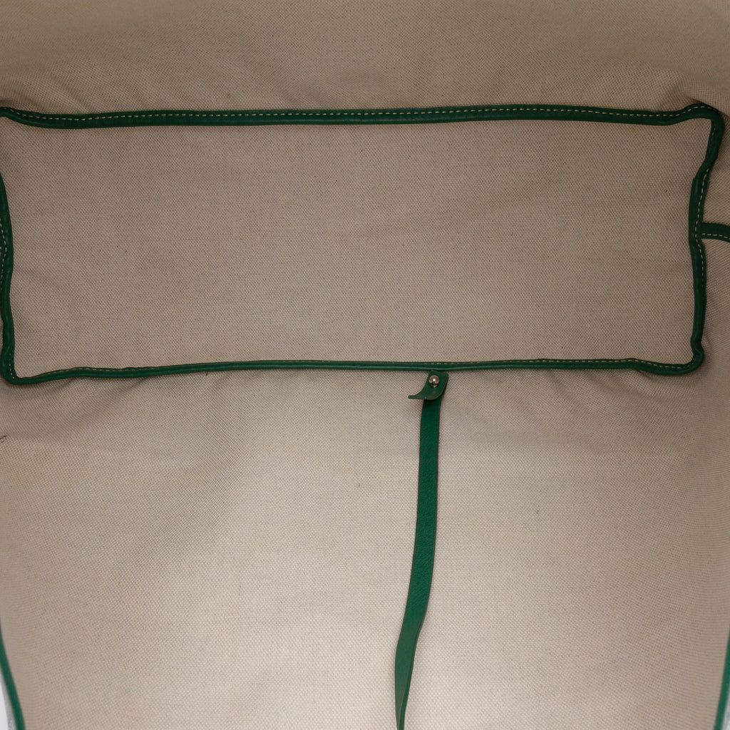 Goyard Goyardine Saint Louis PM