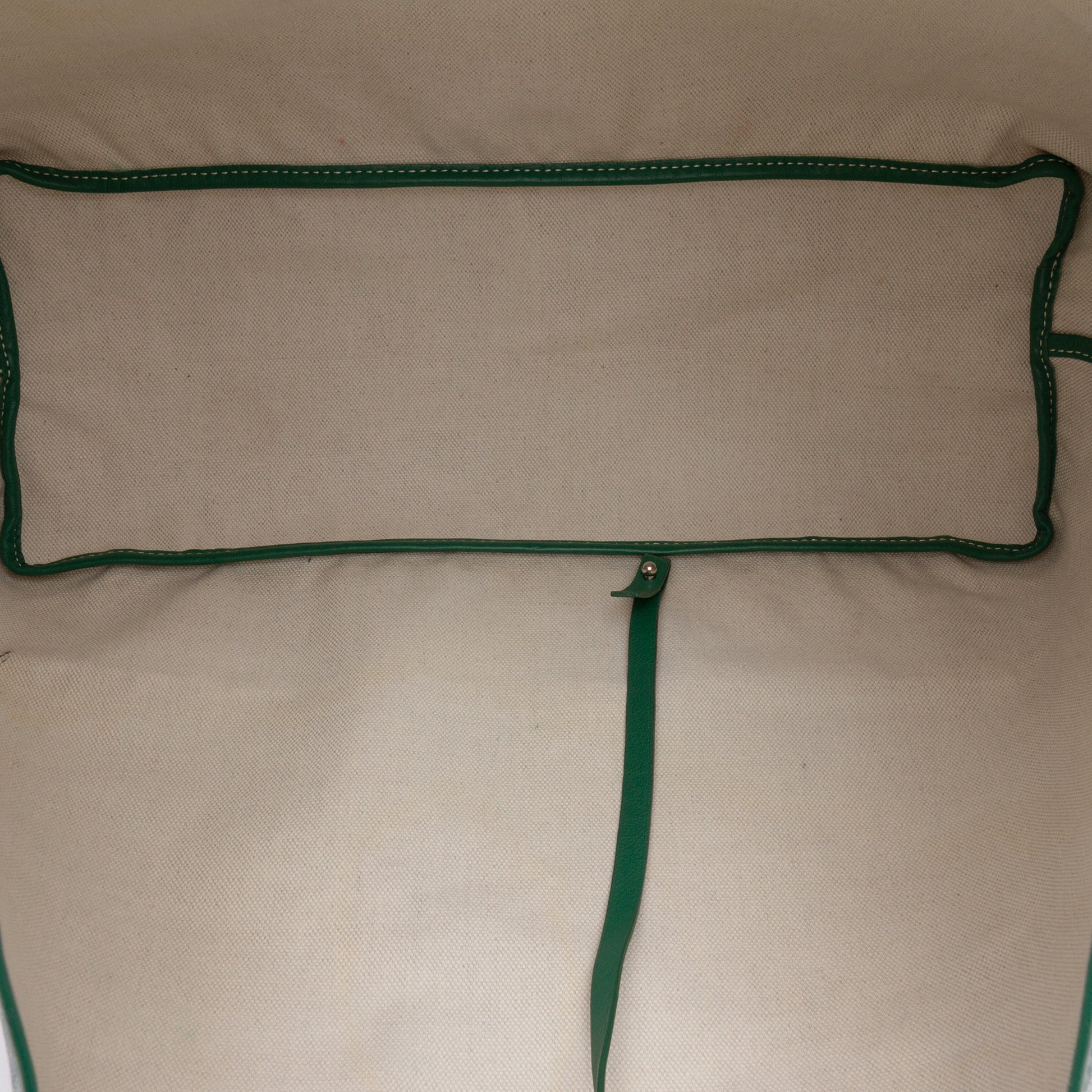 Goyard Goyardine Saint Louis PM