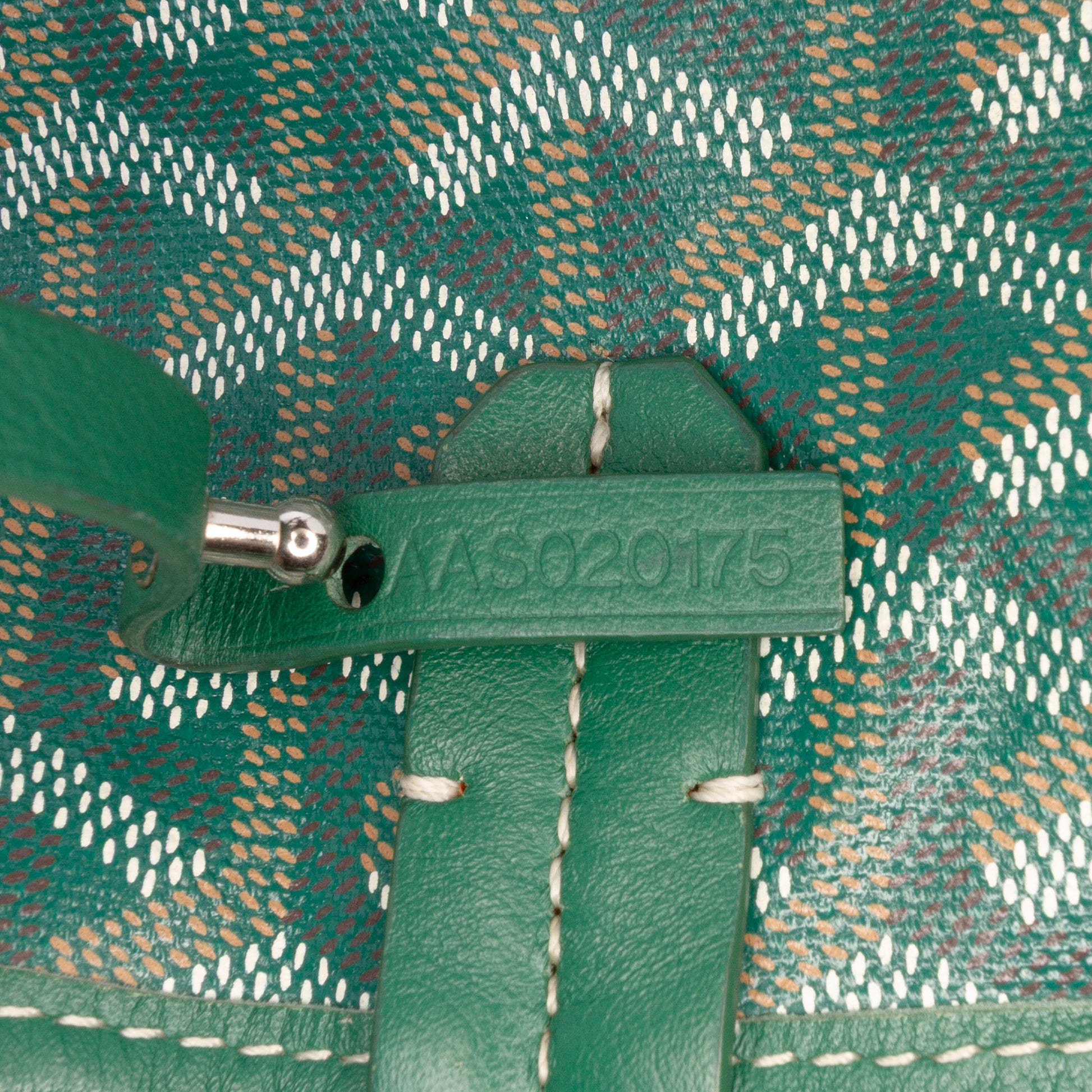 Goyard Goyardine Saint Louis PM