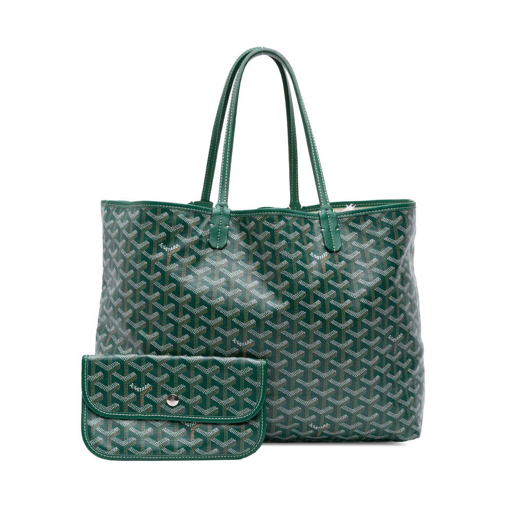 Goyard Goyardine Saint Louis PM