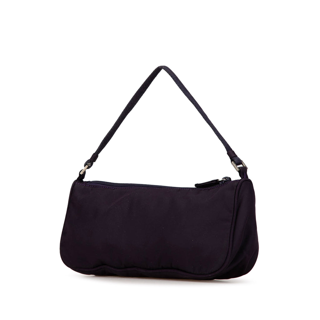 Prada Tessuto Pochette