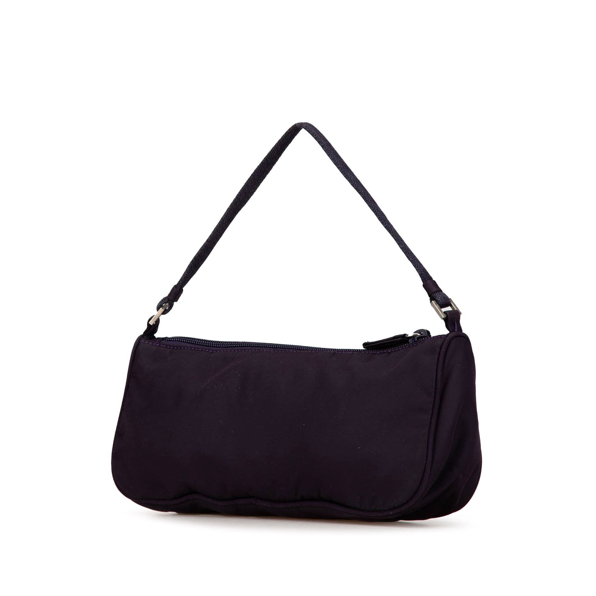 Prada Tessuto Pochette