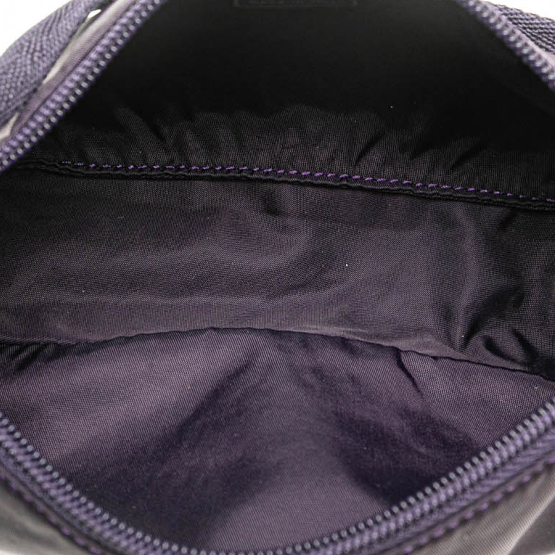 Prada Tessuto Pochette