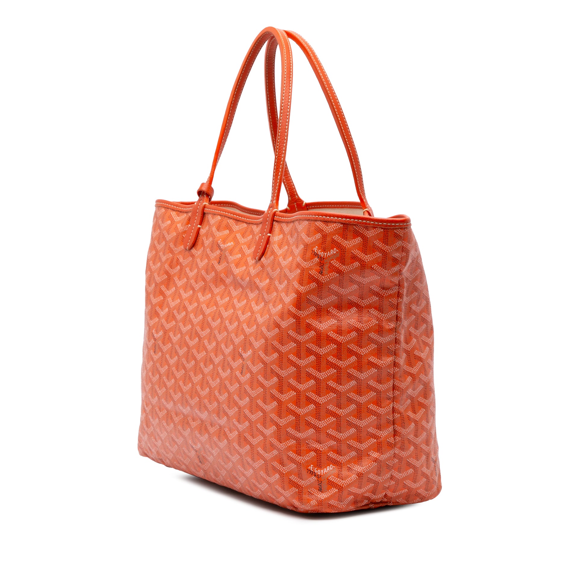 Goyard Goyardine Saint Louis PM