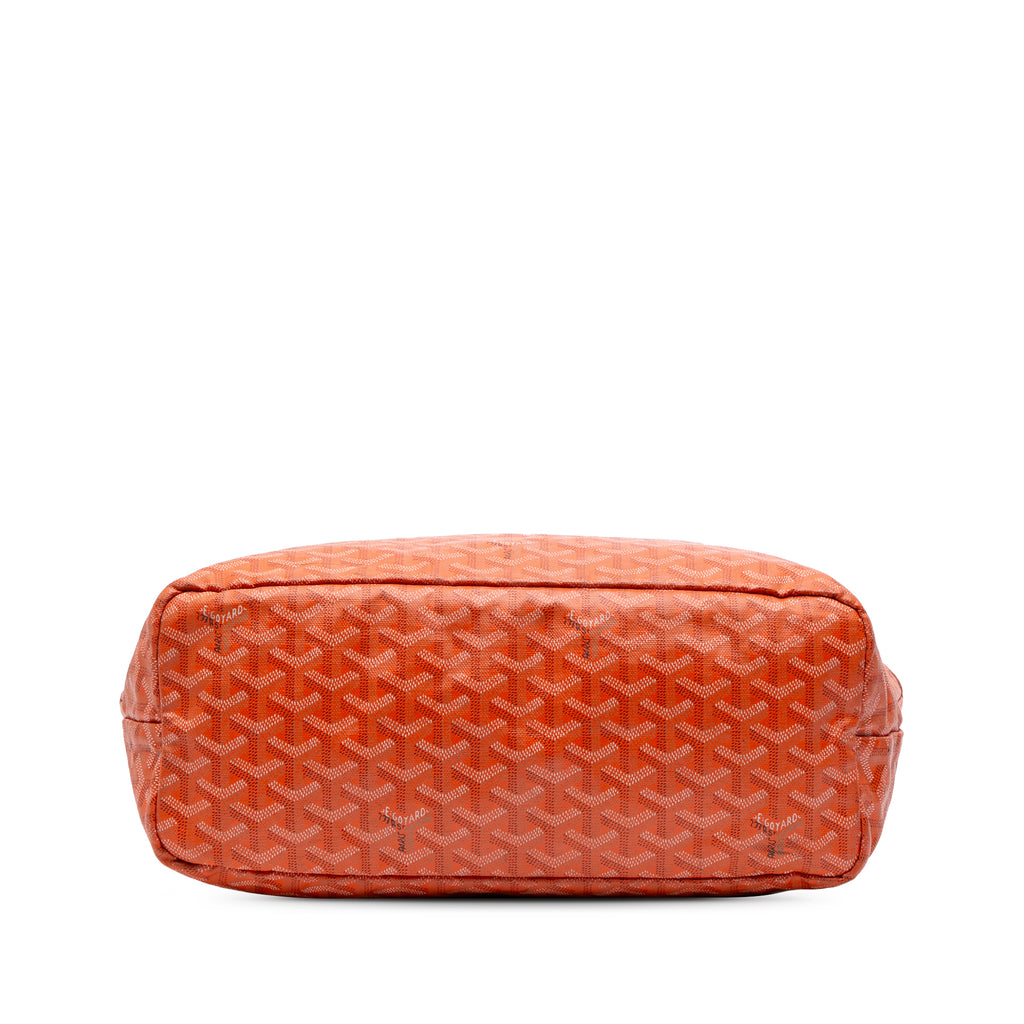 Goyard Goyardine Saint Louis PM